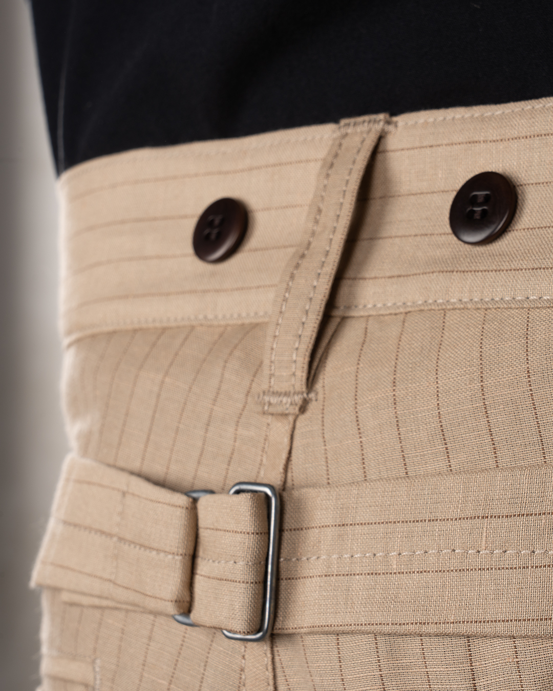 1947 Harvester Trousers Chicago Sand