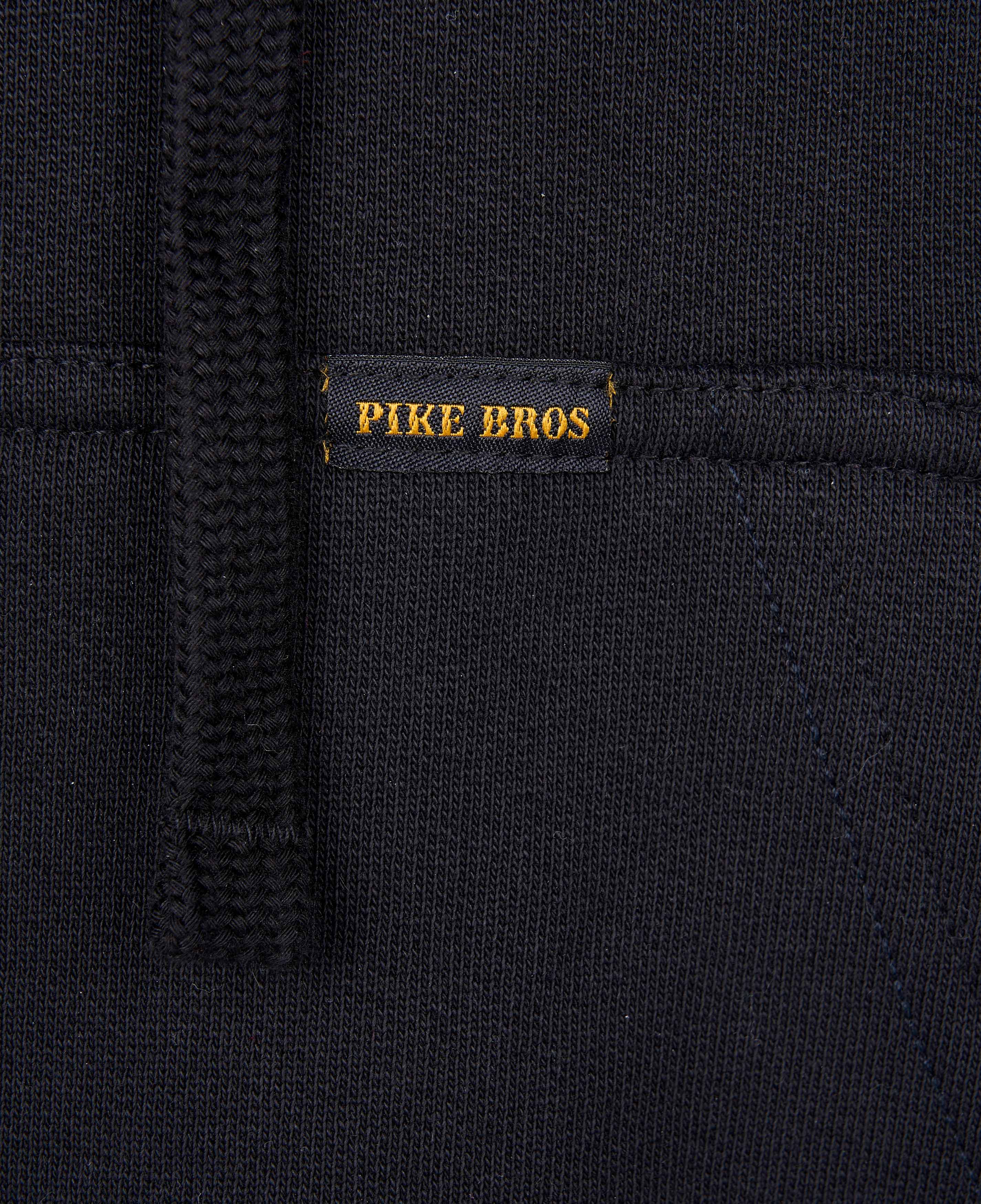 1965 PT Hoody black 1965 PT Hoody black
