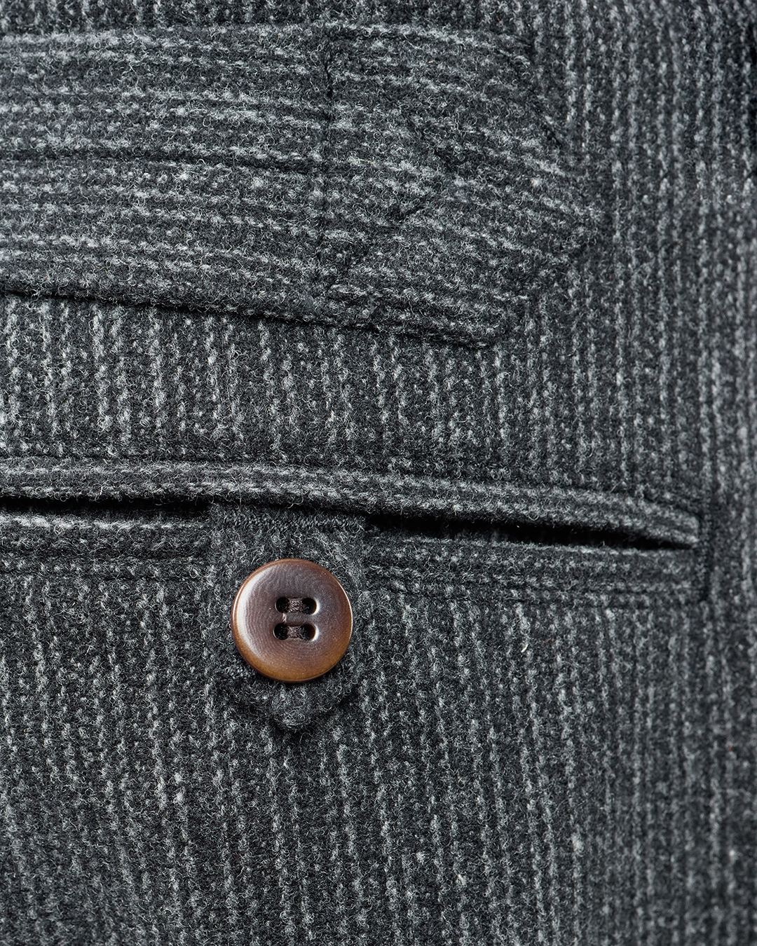 1947 Harvester Trousers Glasgow Grey