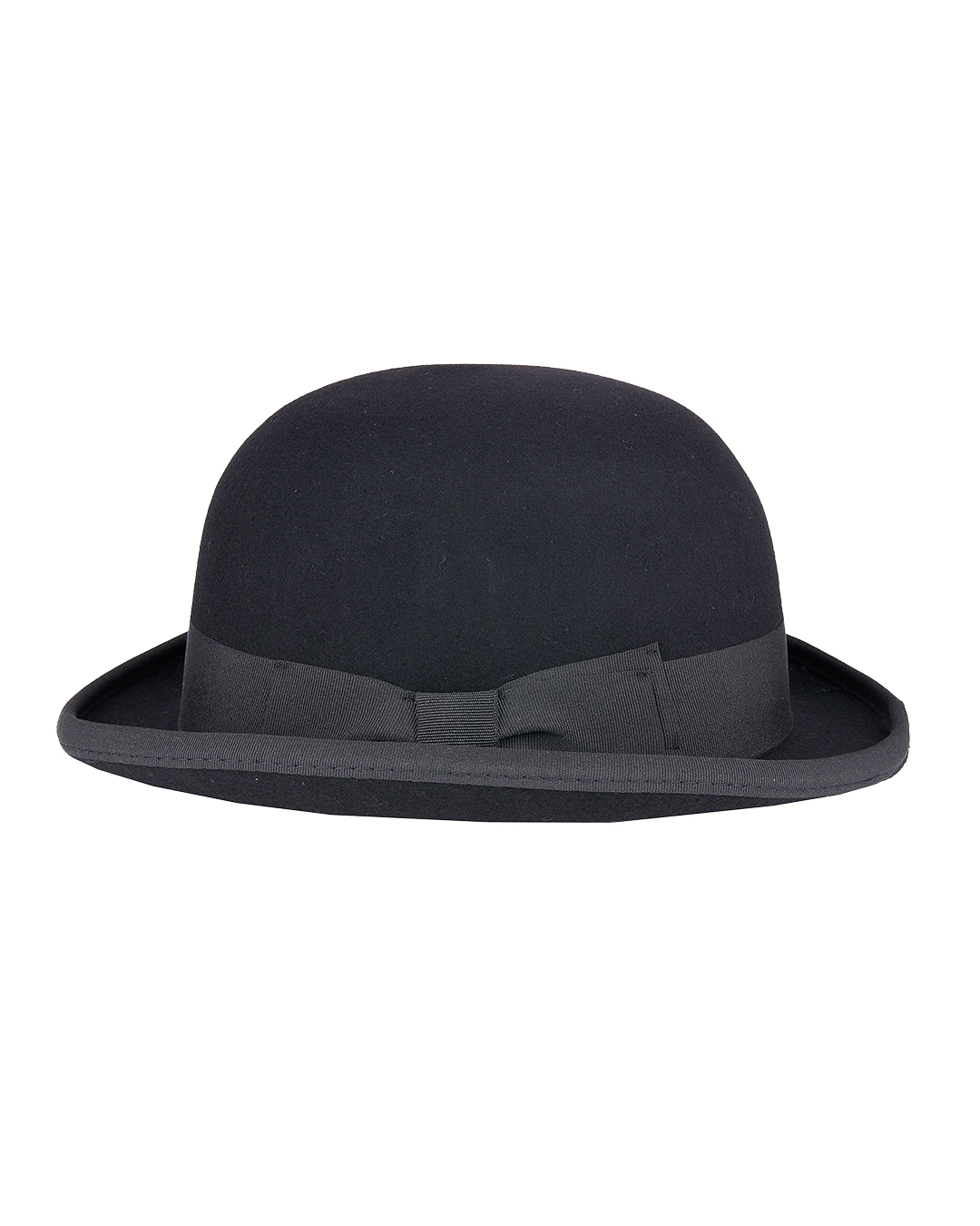 1921 Bowler Hat black 1921 Bowler Hat black
