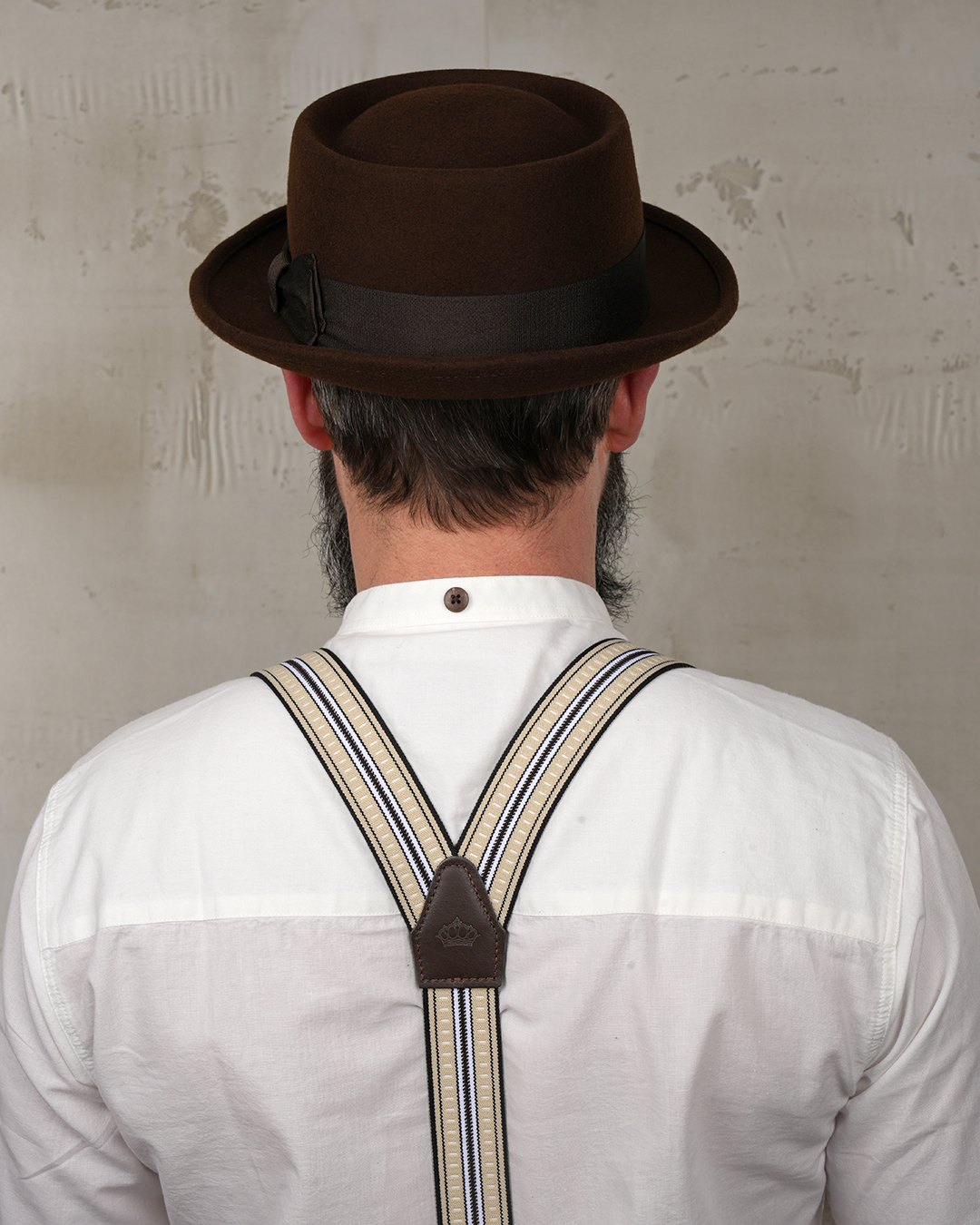 1937 Hobbs Hat Toffee