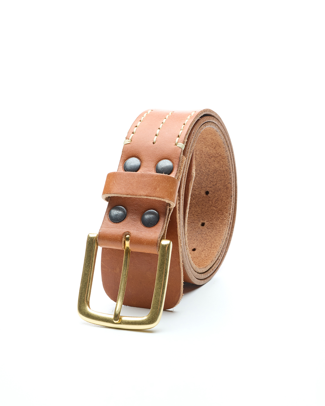 1937 Ranger Belt natural