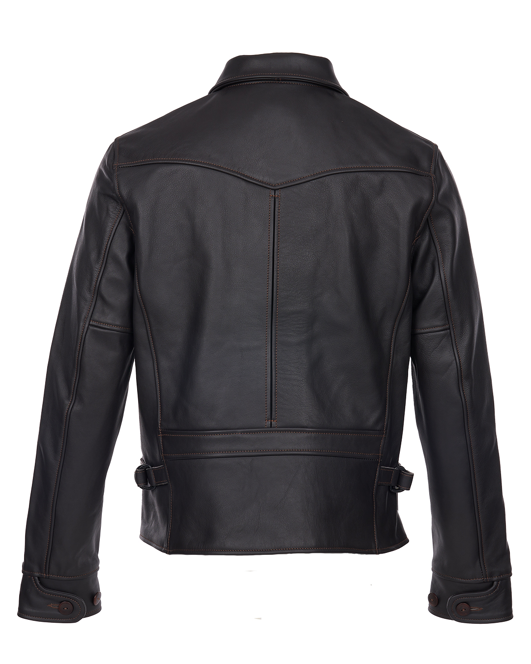 1932 Roadster Jacket Glendale Brown 1932 Roadster Jacket Glendale Brown