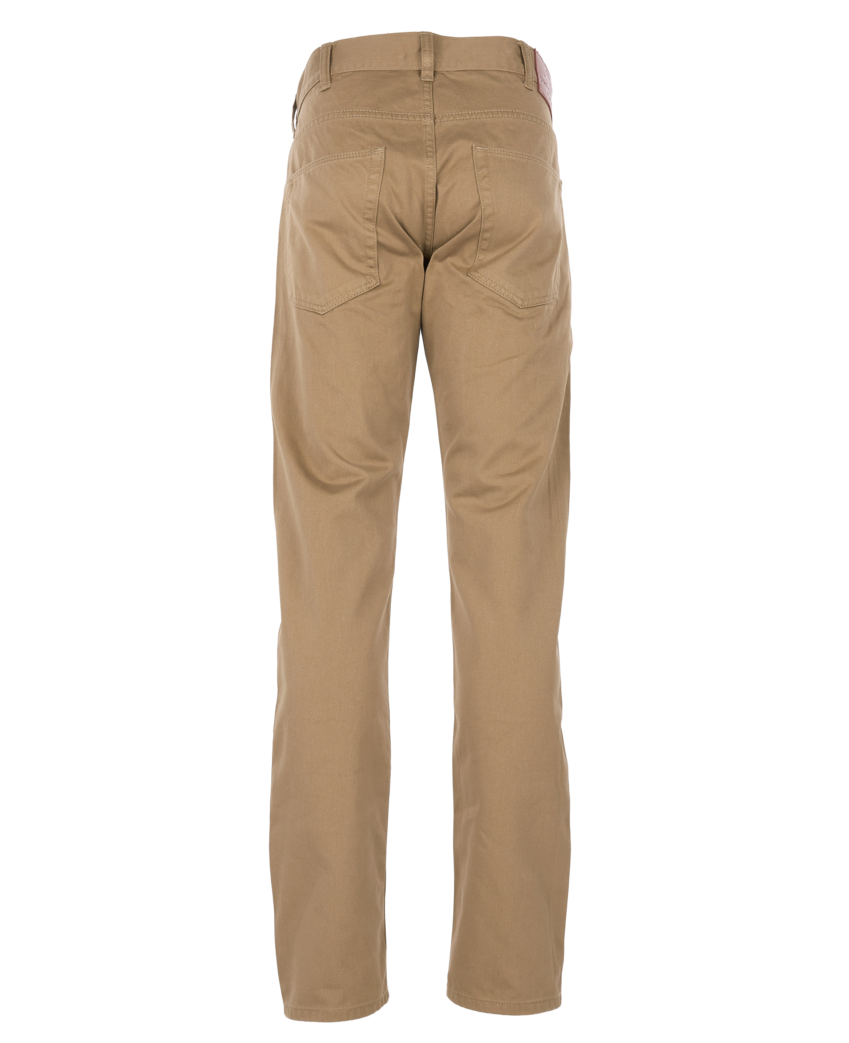 1963 Roamer Pant Leesville sand