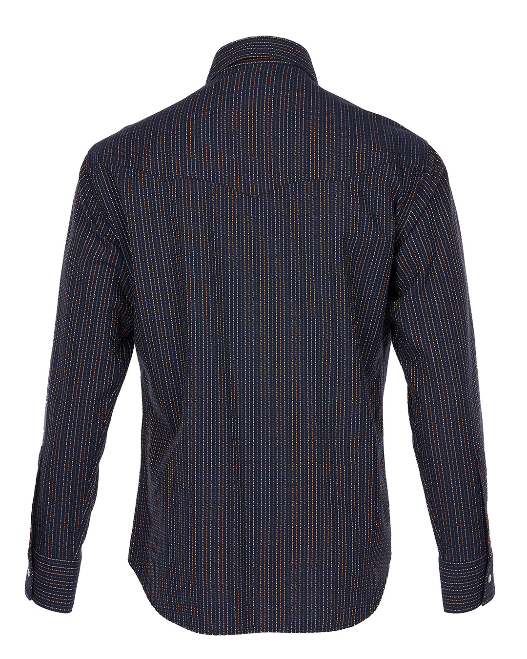 1963 Saw Tooth Shirt Navajo blue 1963 Saw Tooth Shirt Navajo blue