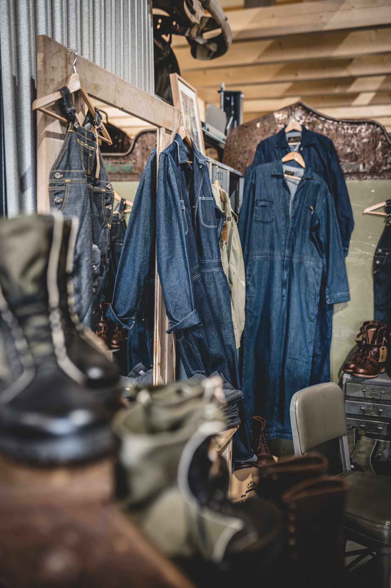General Store 45