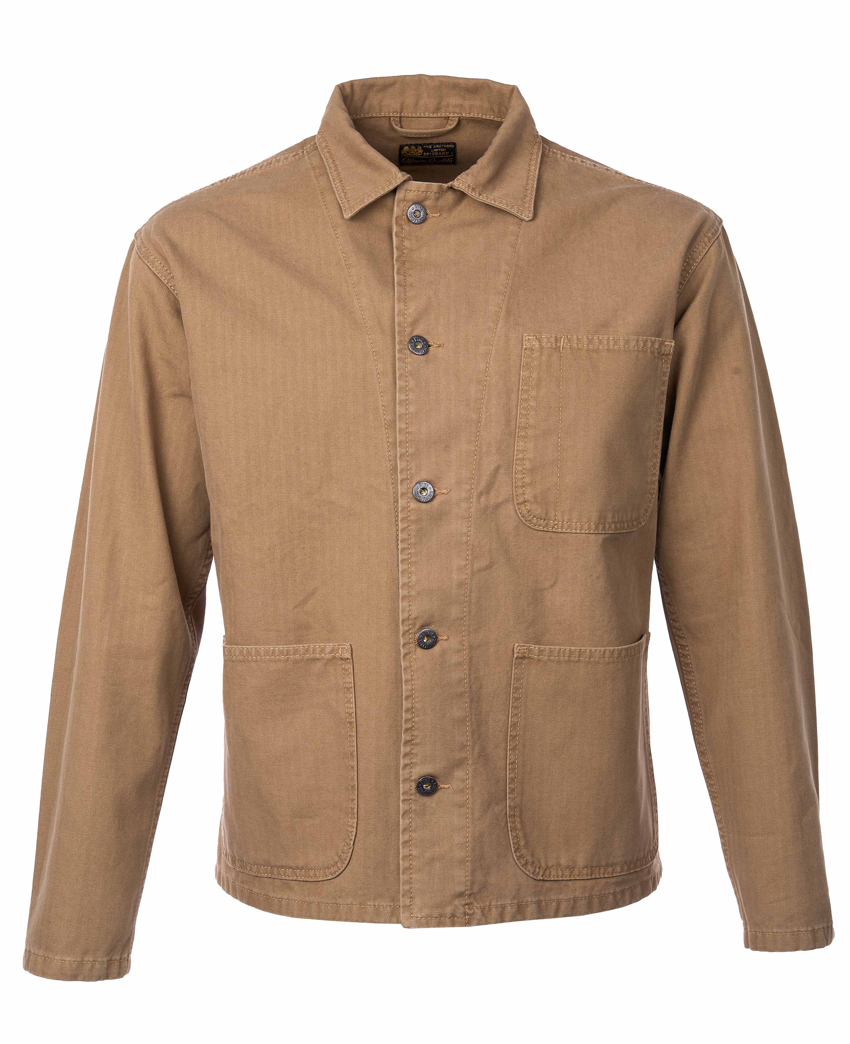 1941 Utility Jacket Tarawa 1941 Utility Jacket Tarawa