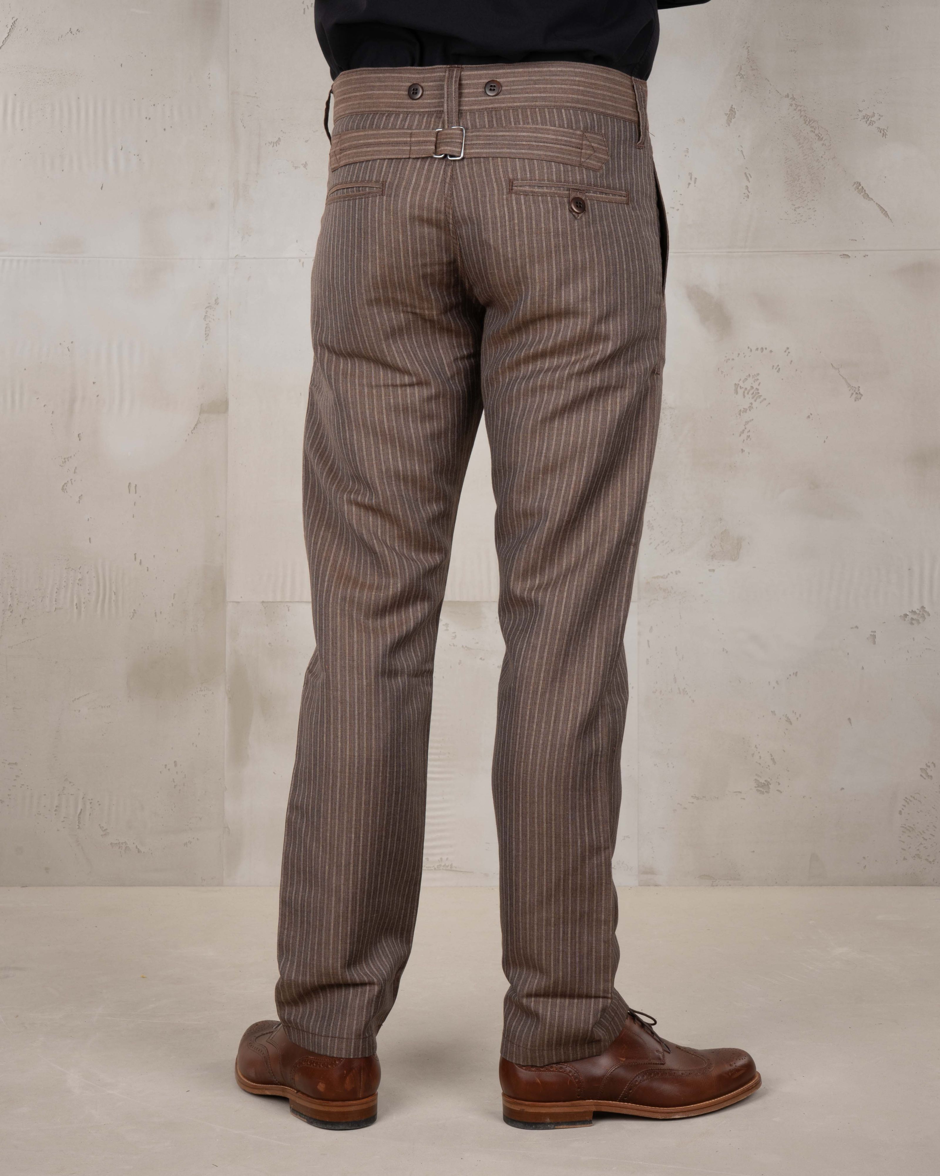 1923 Buccanoy Pant Alameda 1923 Buccanoy Pant Alameda