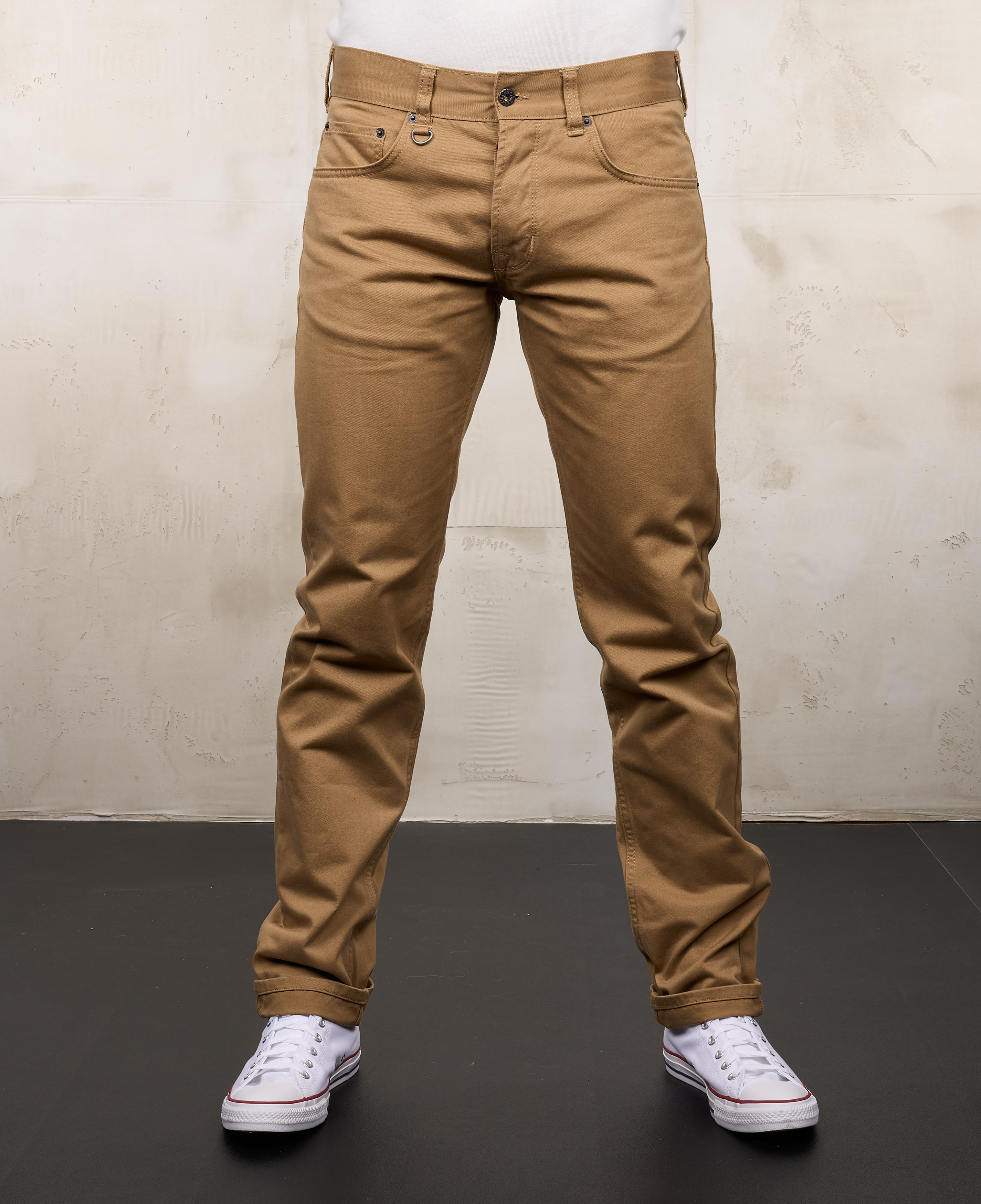 1963 Roamer Pant Leesville sand
