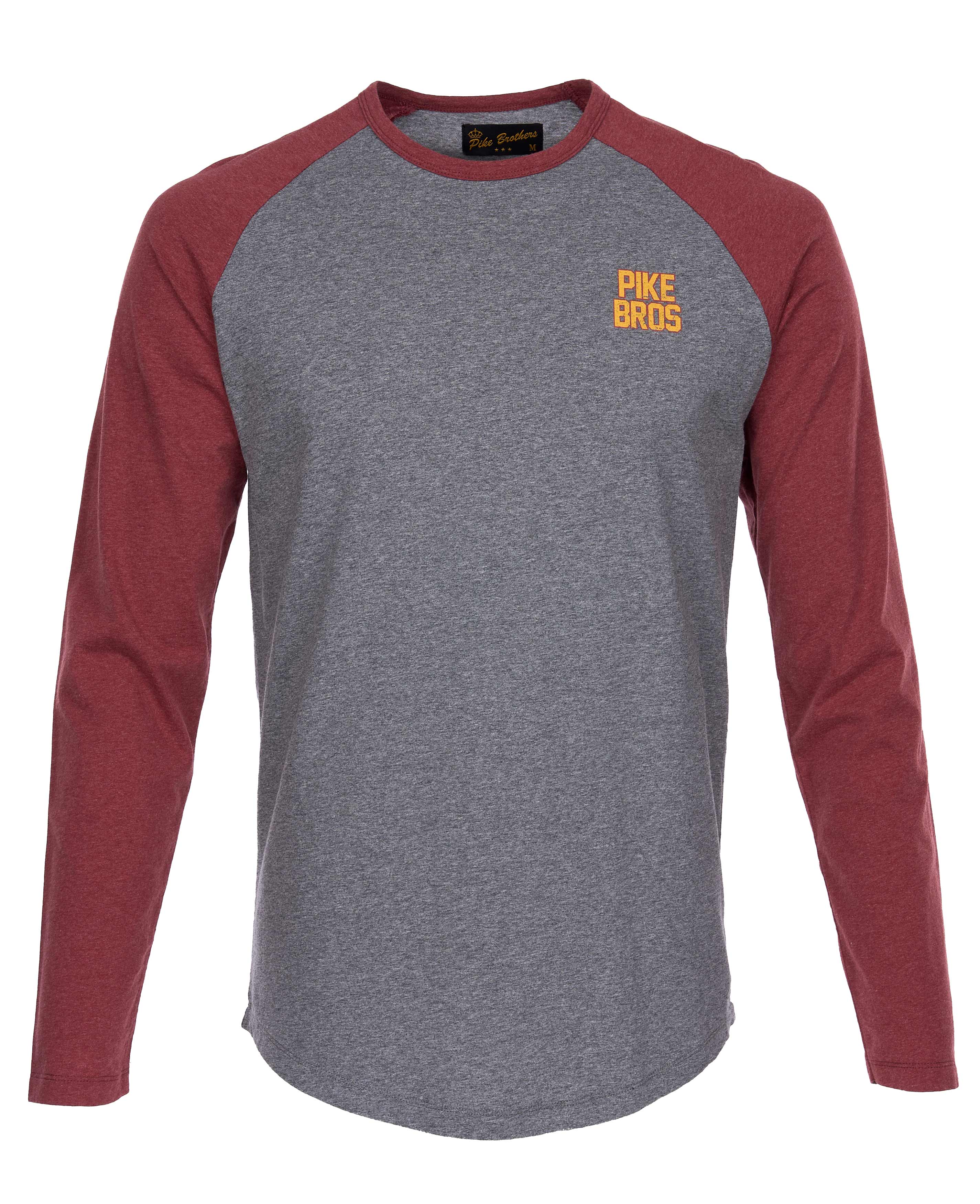 1968 Baseball Shirt Peralta red 1968 Baseball Shirt Peralta red