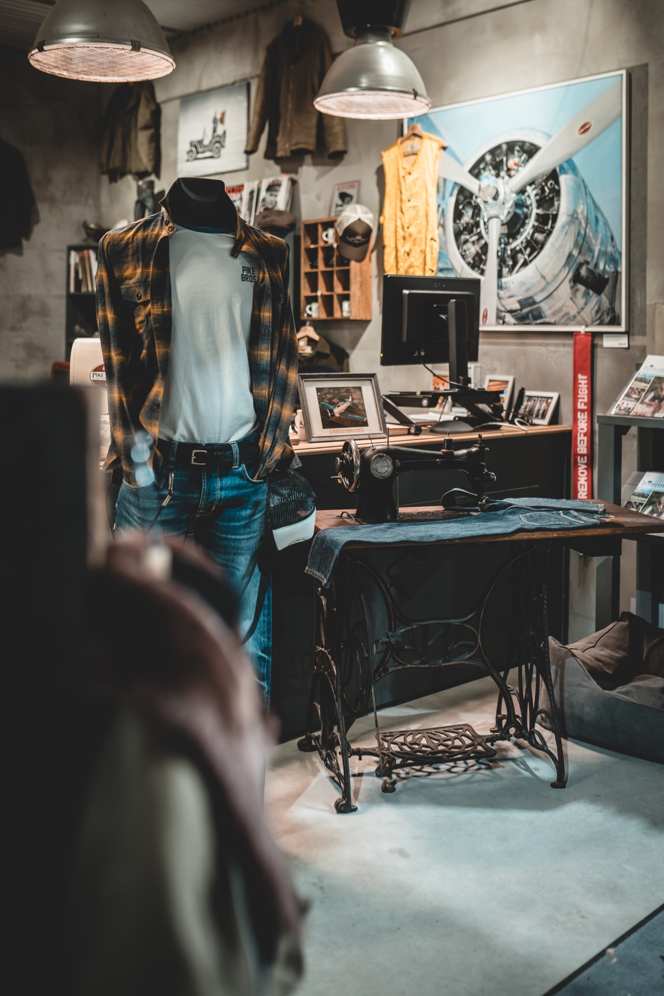 General Store 56
