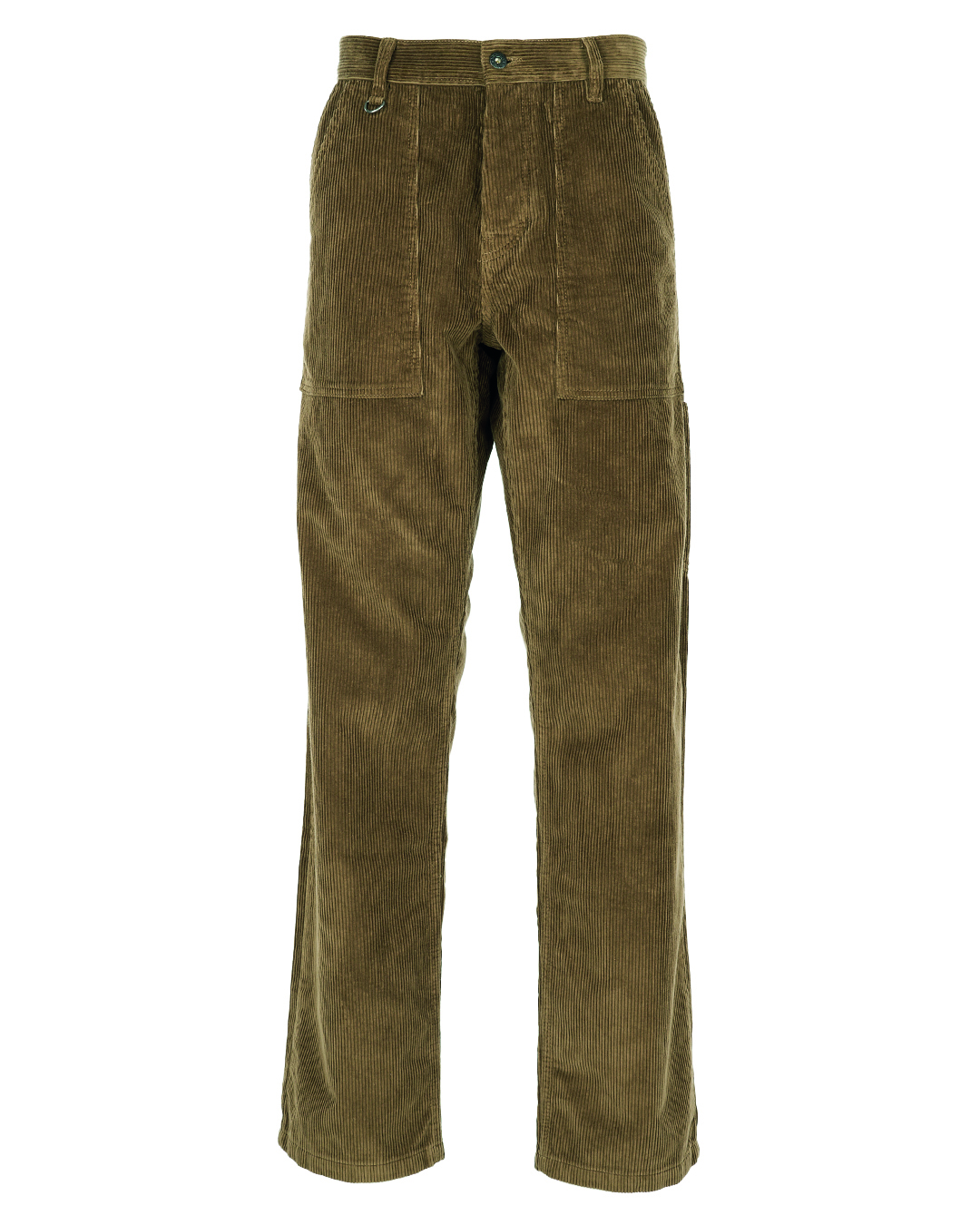 1967 Utility Trousers light brass cord 1967 Utility Trousers light brass cord