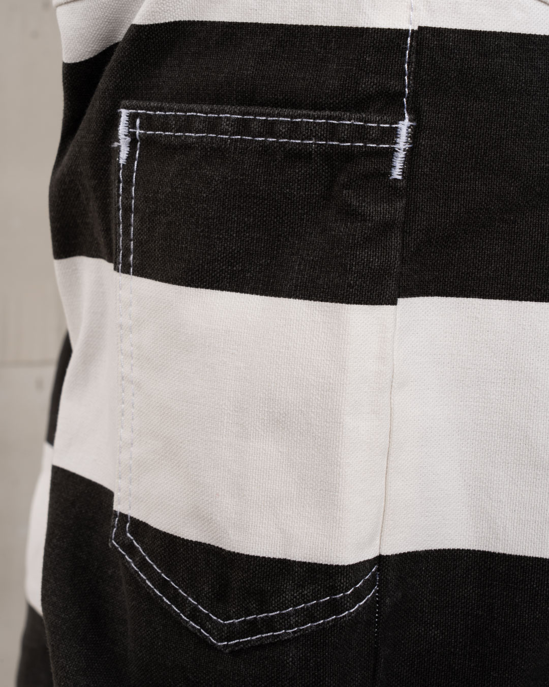 1936 Chopper Pant Alcatraz white 1936 Chopper Pant Alcatraz white