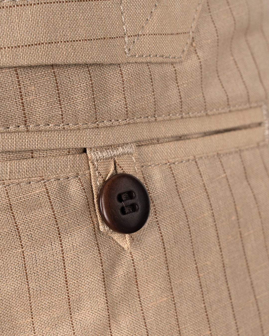 1947 Harvester Trousers Chicago Sand