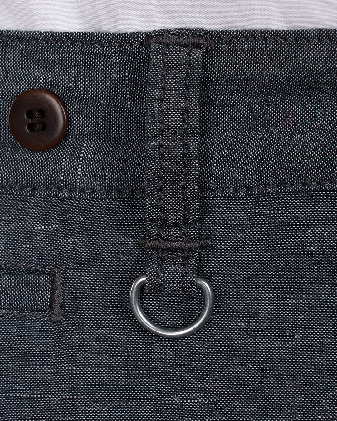 1942 Hunting Pant smoke grey