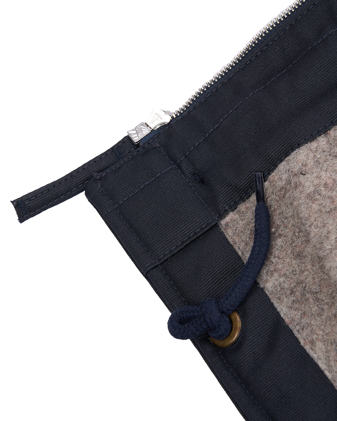 1944 N1 Deck Jacket waxed navy 1944 N1 Deck Jacket waxed navy