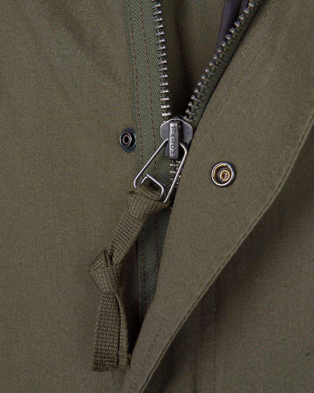 M1951 Field Parka olive M1951 Field Parka olive
