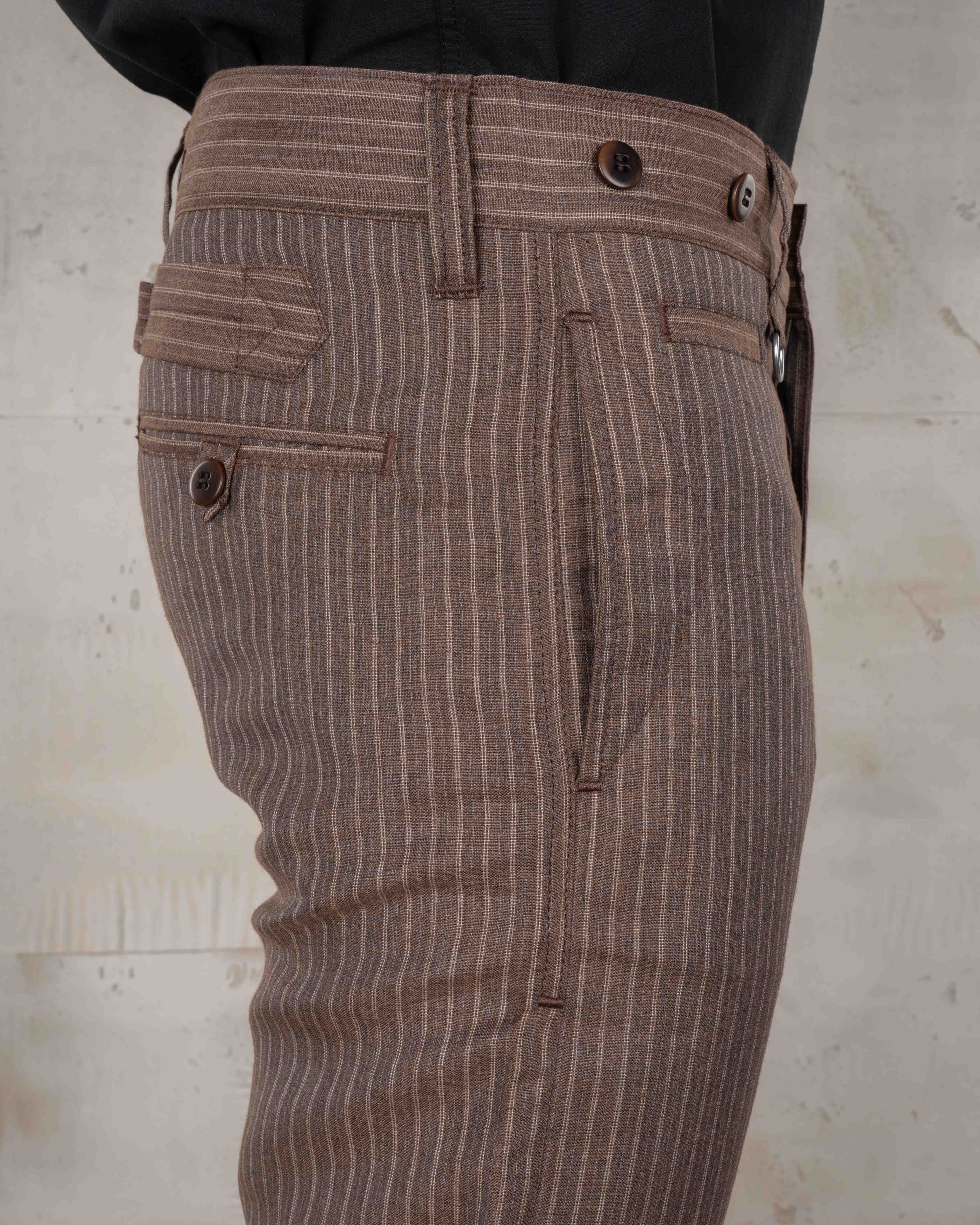 1923 Buccanoy Pant Alameda 1923 Buccanoy Pant Alameda