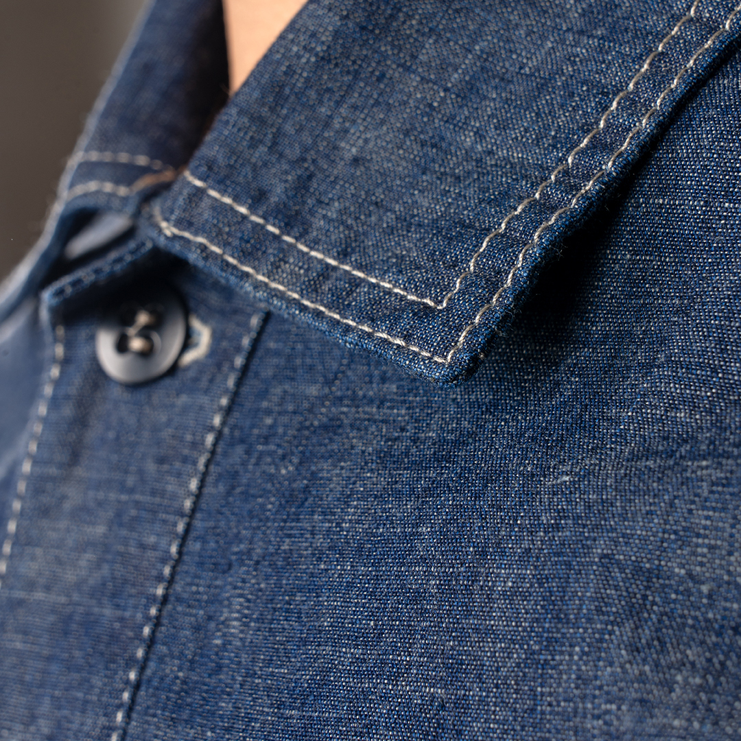 1940 Army Denim