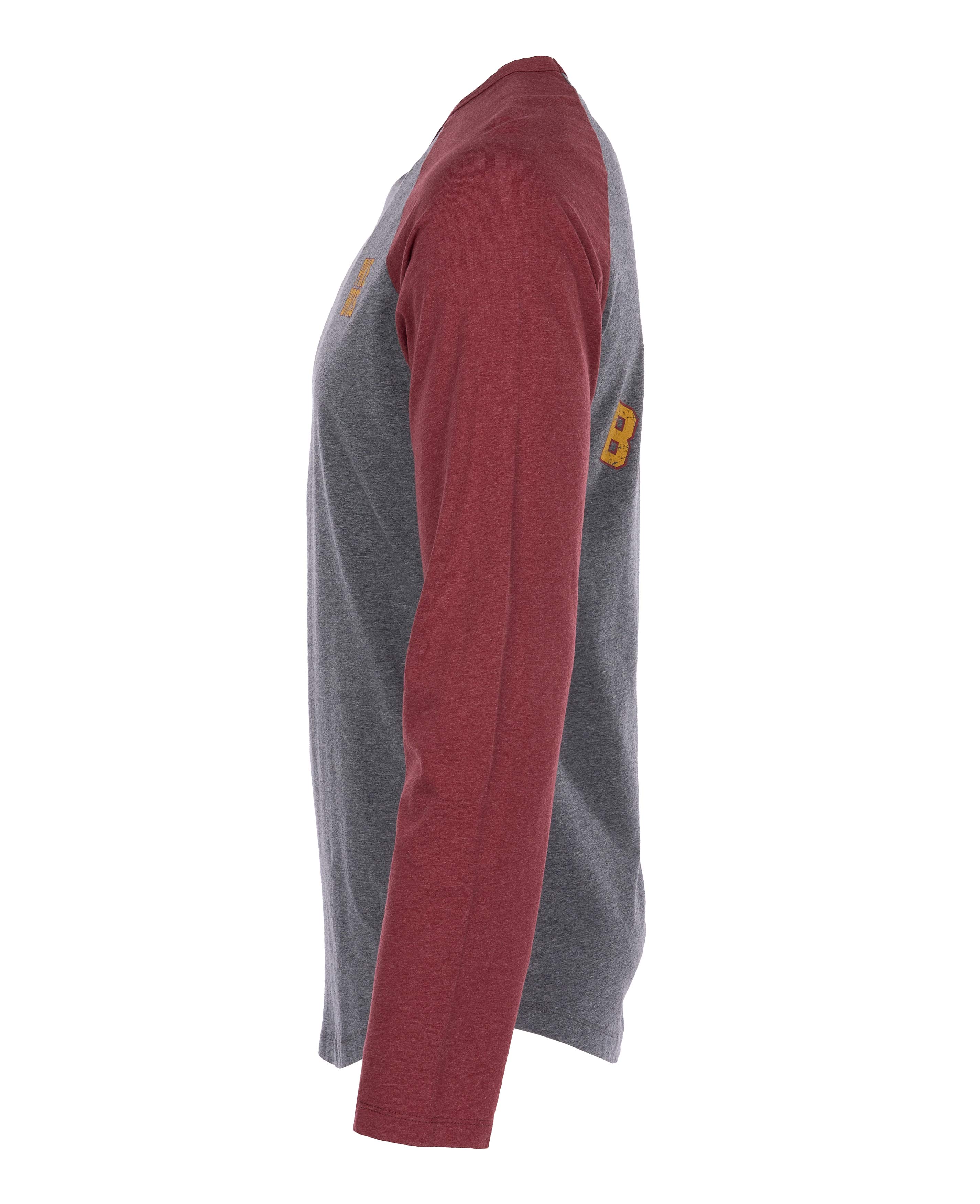 1968 Baseball Shirt Peralta red 1968 Baseball Shirt Peralta red