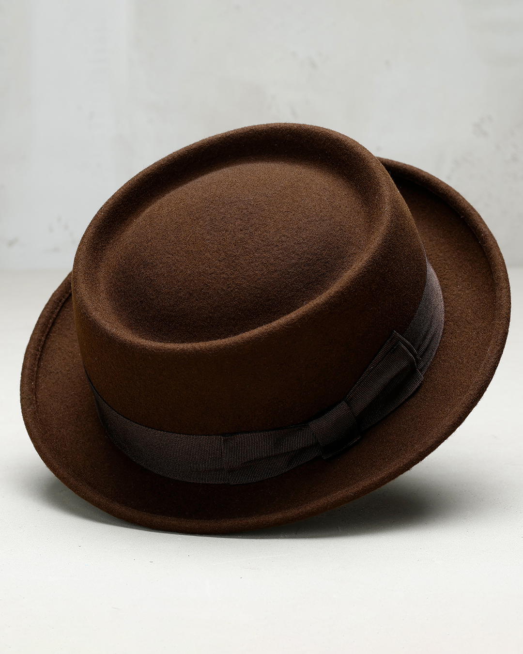 1937 Hobbs Hat Toffee