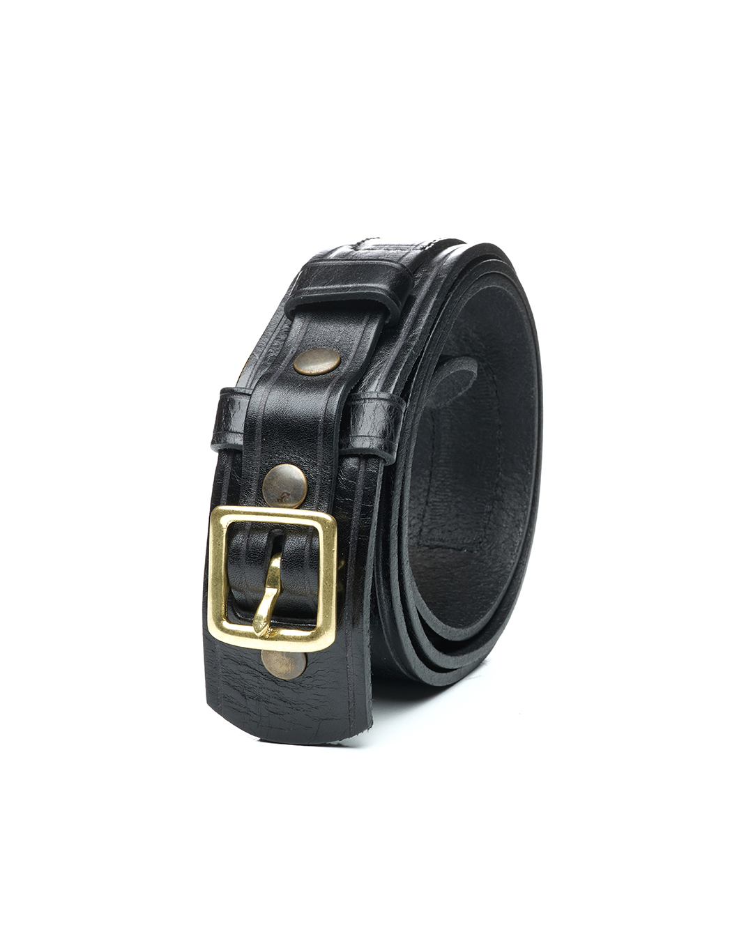 1949 Western Belt black