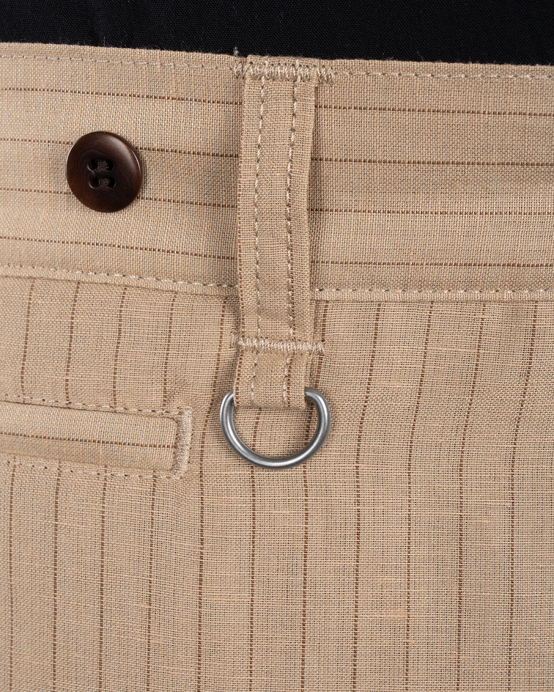 1947 Harvester Trousers Chicago Sand