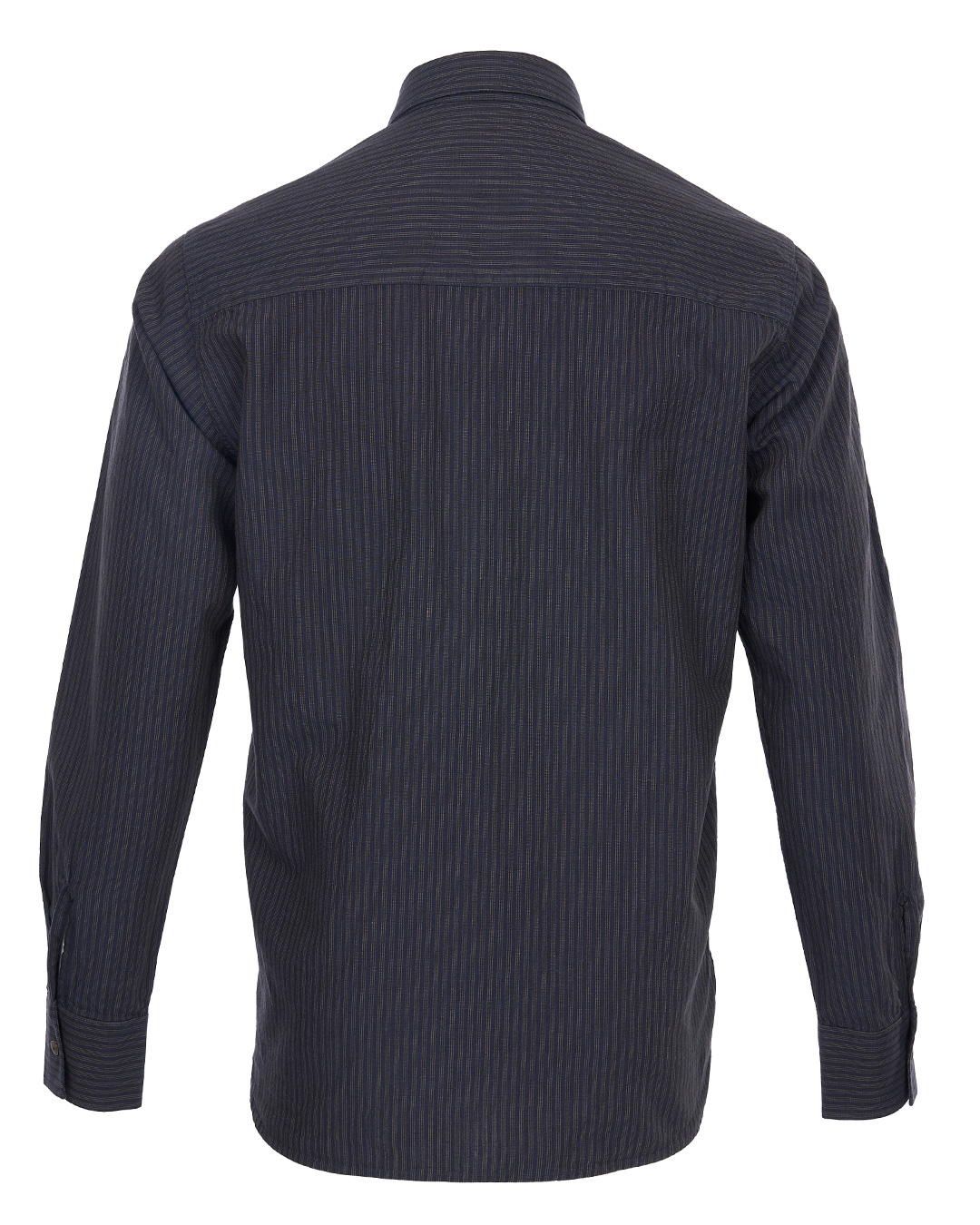 1908 Miner Shirt Hosai blue