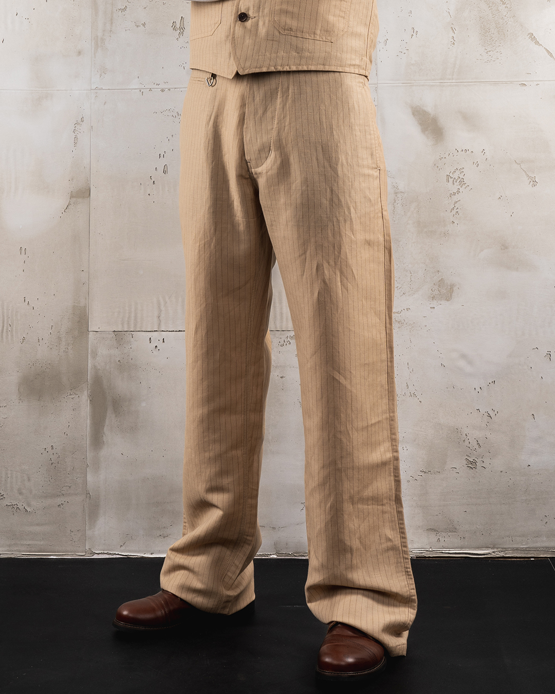 1905 Hauler Pant Chicago sand 1905 Hauler Pant Chicago sand