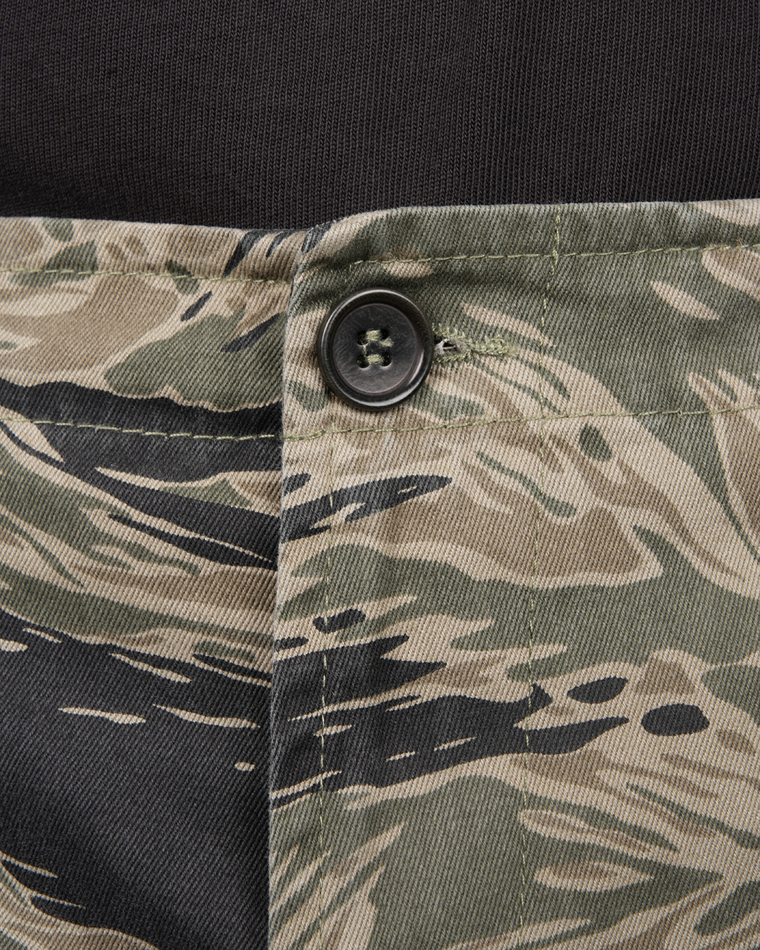 1966 Jungle Pant Tiger Stripe