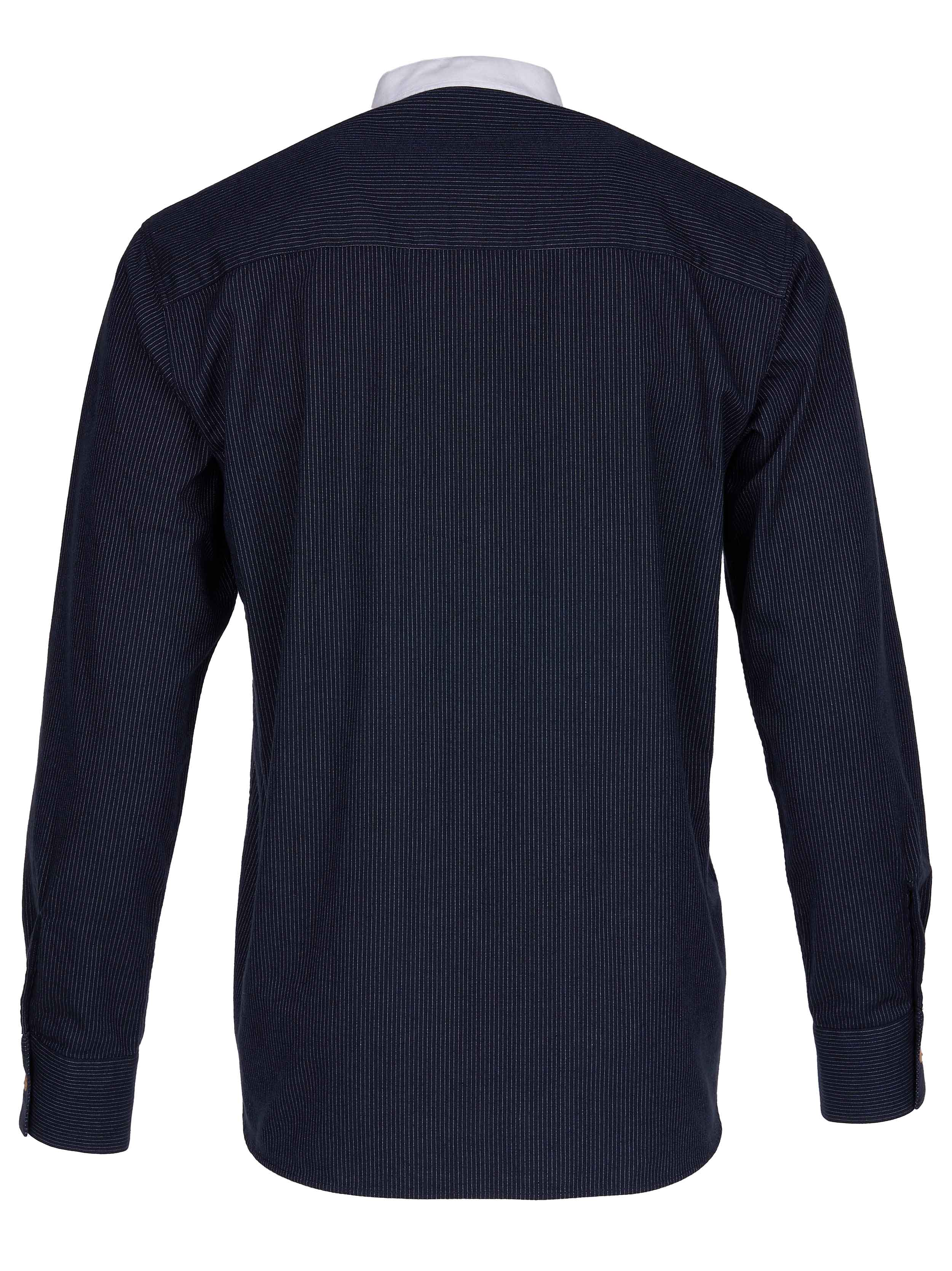 1923 Buccaneer Shirt Seattle blue O&E 1923 Buccaneer Shirt Seattle blue O&E