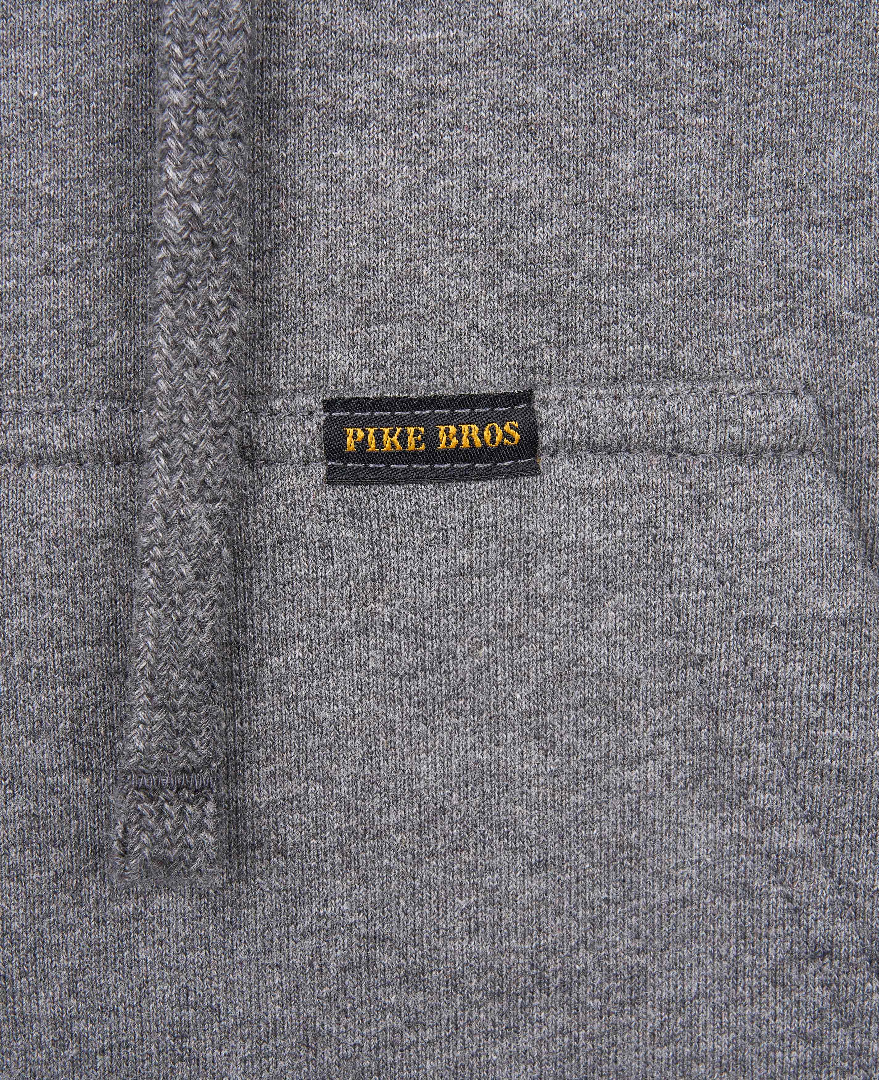 1965 PT Hoody grey melange 1965 PT Hoody grey melange