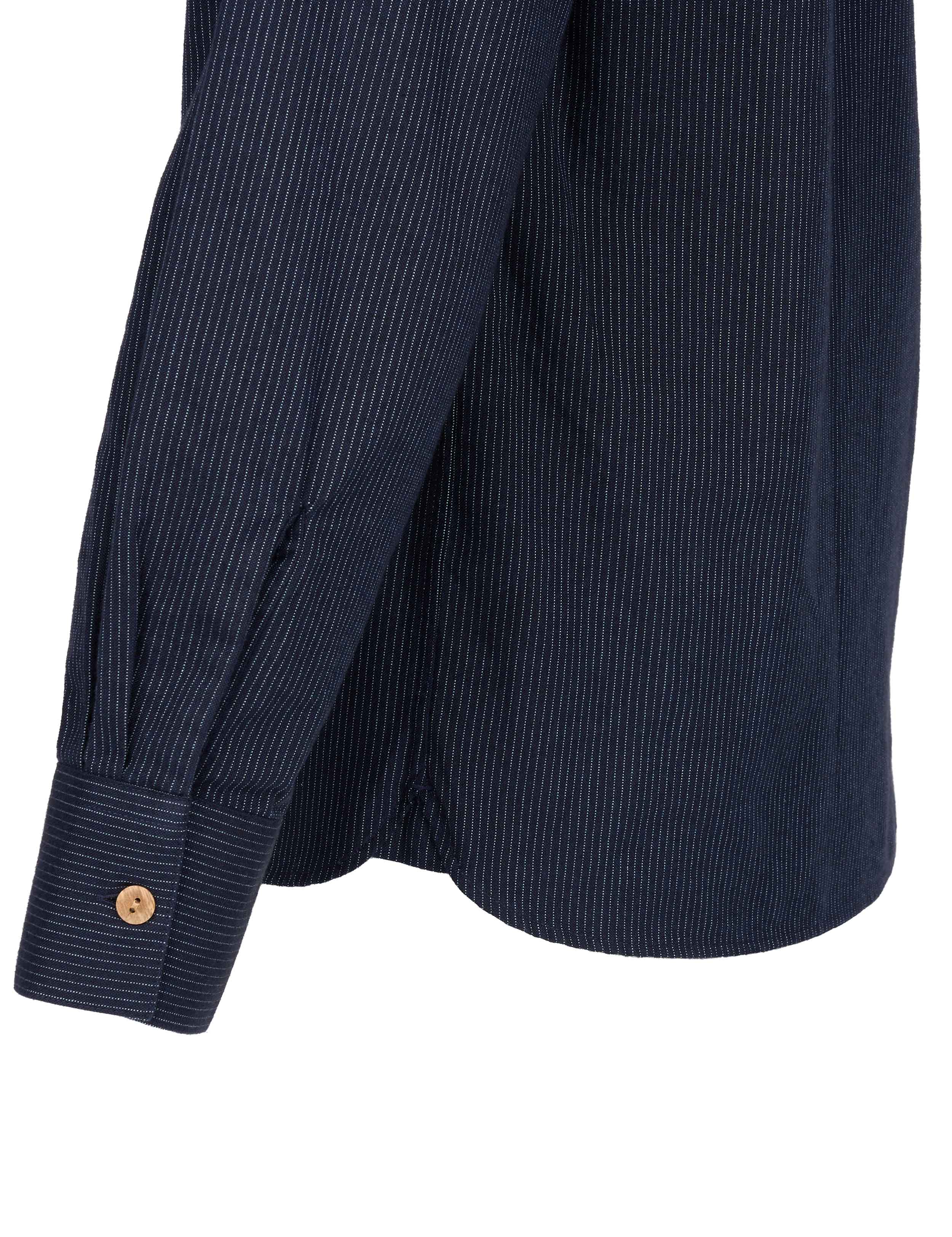 1923 Buccaneer Shirt Seattle blue O&E 1923 Buccaneer Shirt Seattle blue O&E