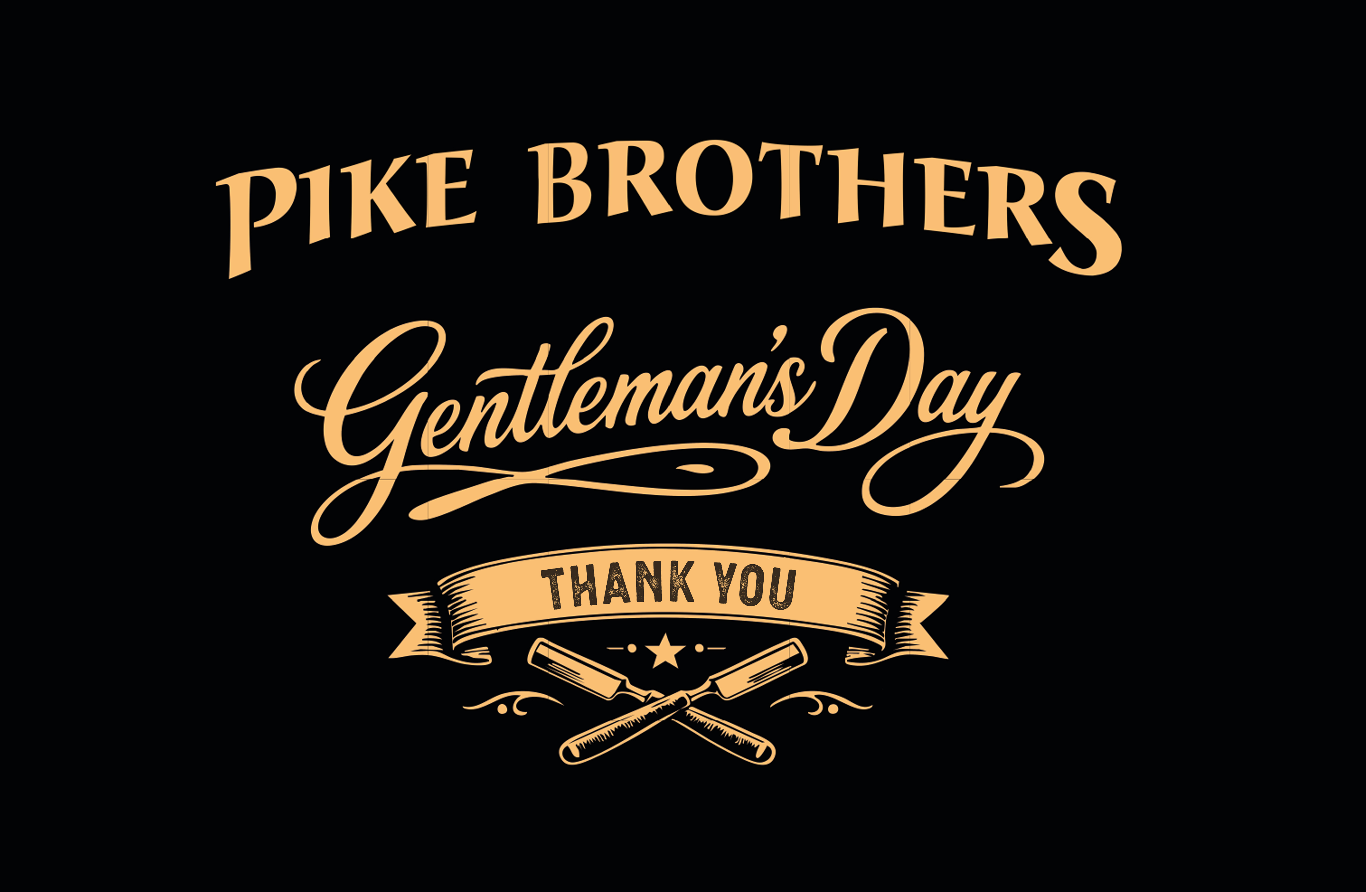 Pic vom Gentlemans Day 2026