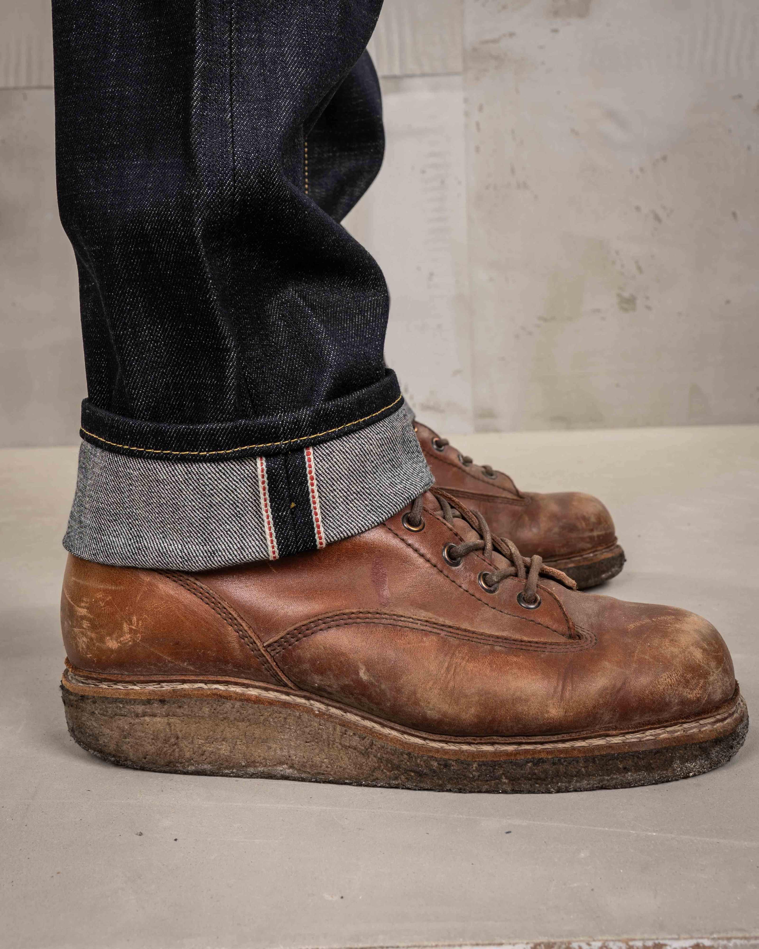 1958 Roamer Pant 15oz Indigo 1958 Roamer Pant 15oz Indigo