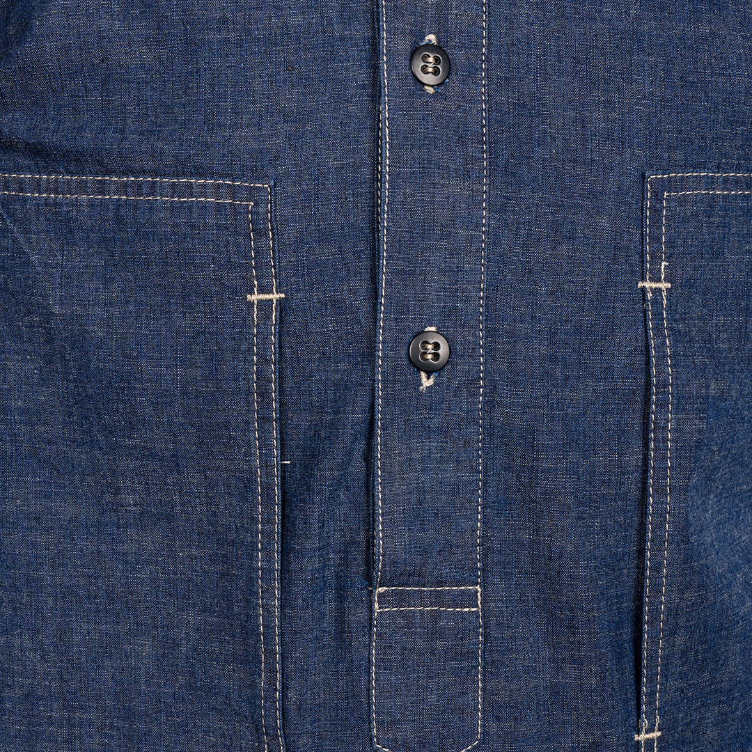 1940 Army Denim