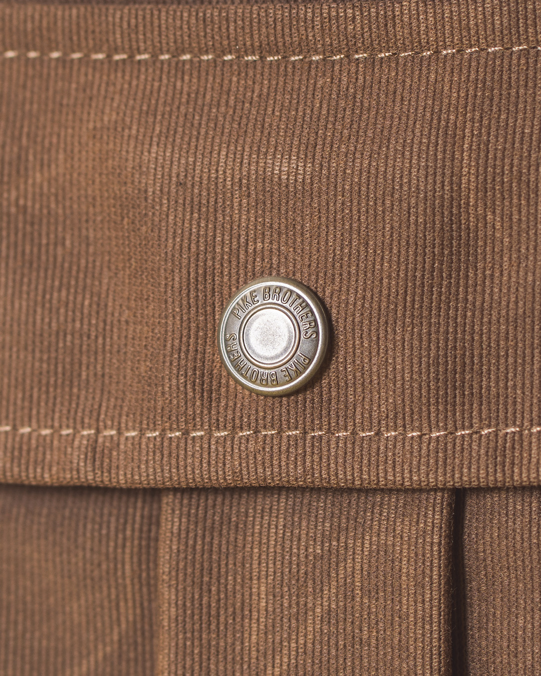 1966 Rodeo Vest waxed sand 1966 Rodeo Vest waxed sand