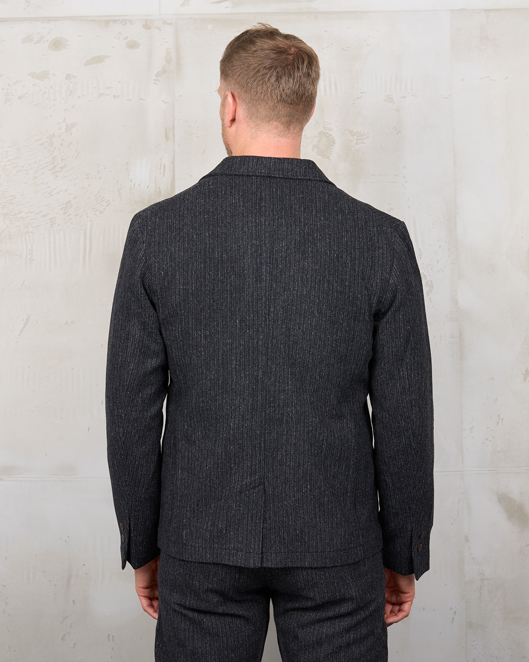 1932 Surveyor Jacket Glasgow Grey 1932 Surveyor Jacket Glasgow Grey