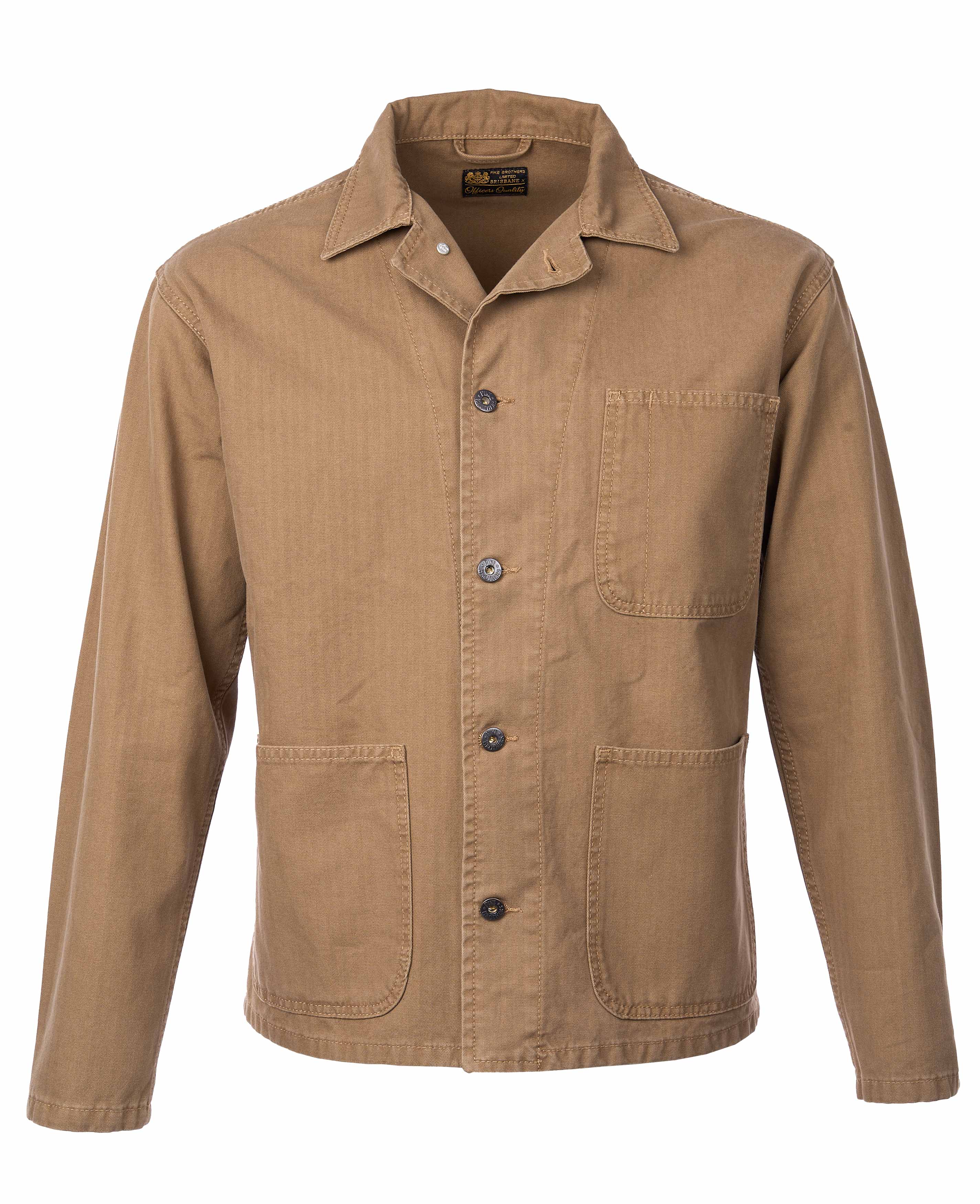 1941 Utility Jacket Tarawa 1941 Utility Jacket Tarawa