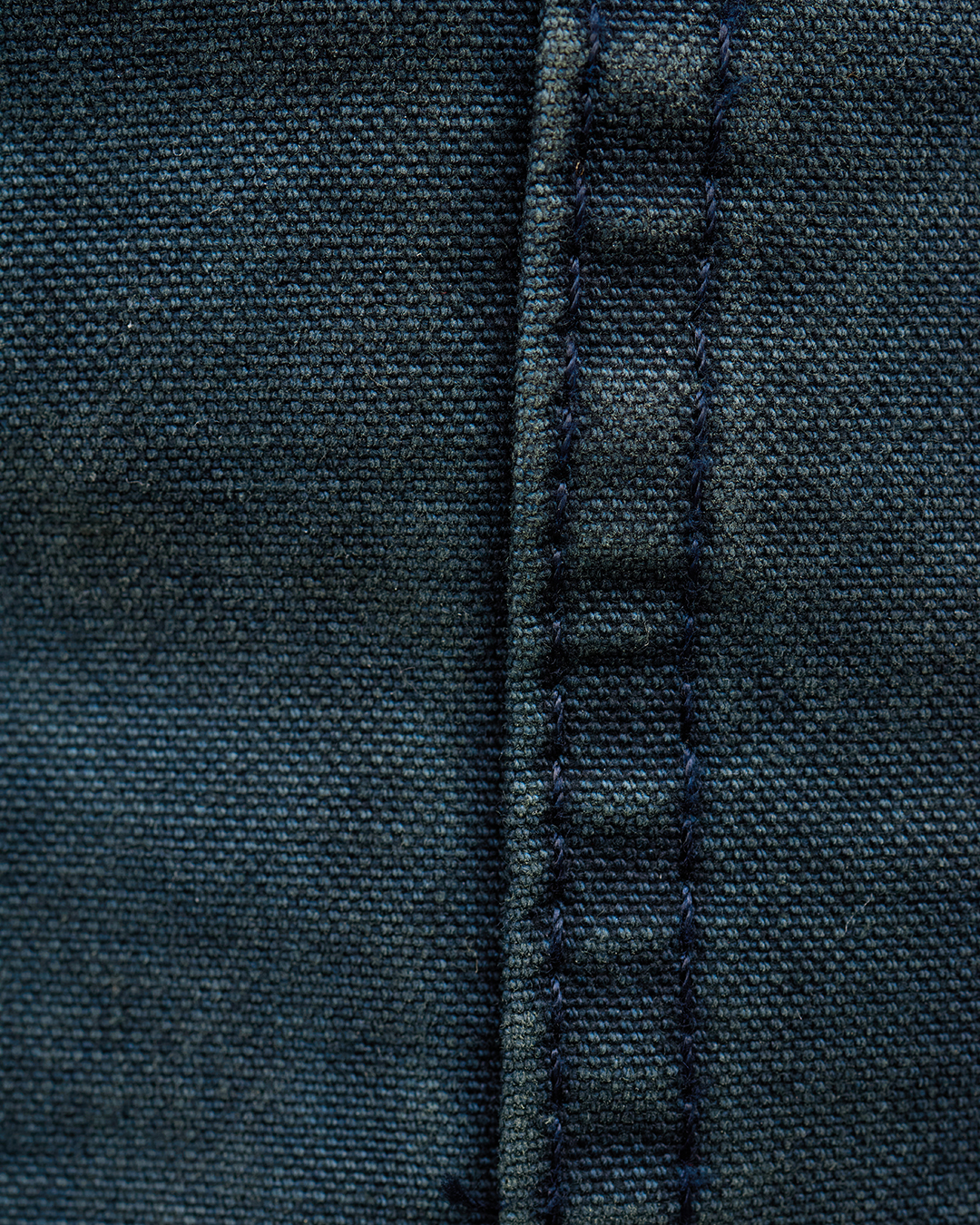 1962 OG-107 Pant Grease Black