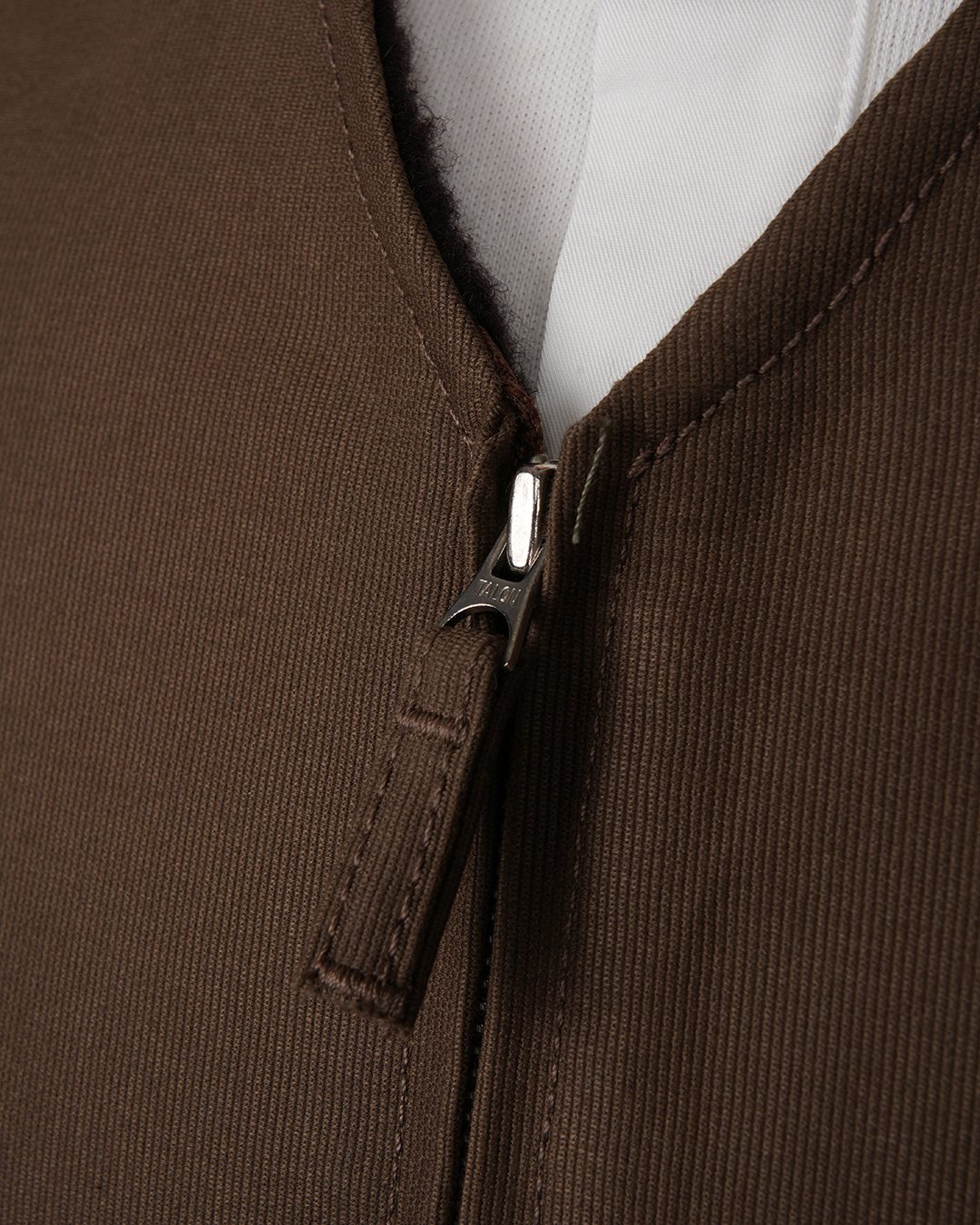 1942 C2 Vest waxed khaki