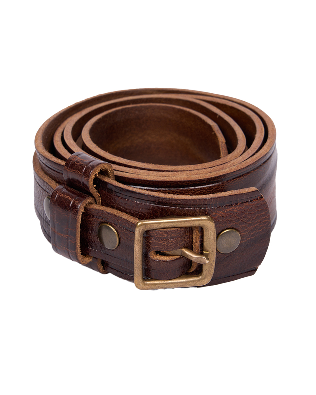 1949 Western Belt brown 1949 Western Belt brown