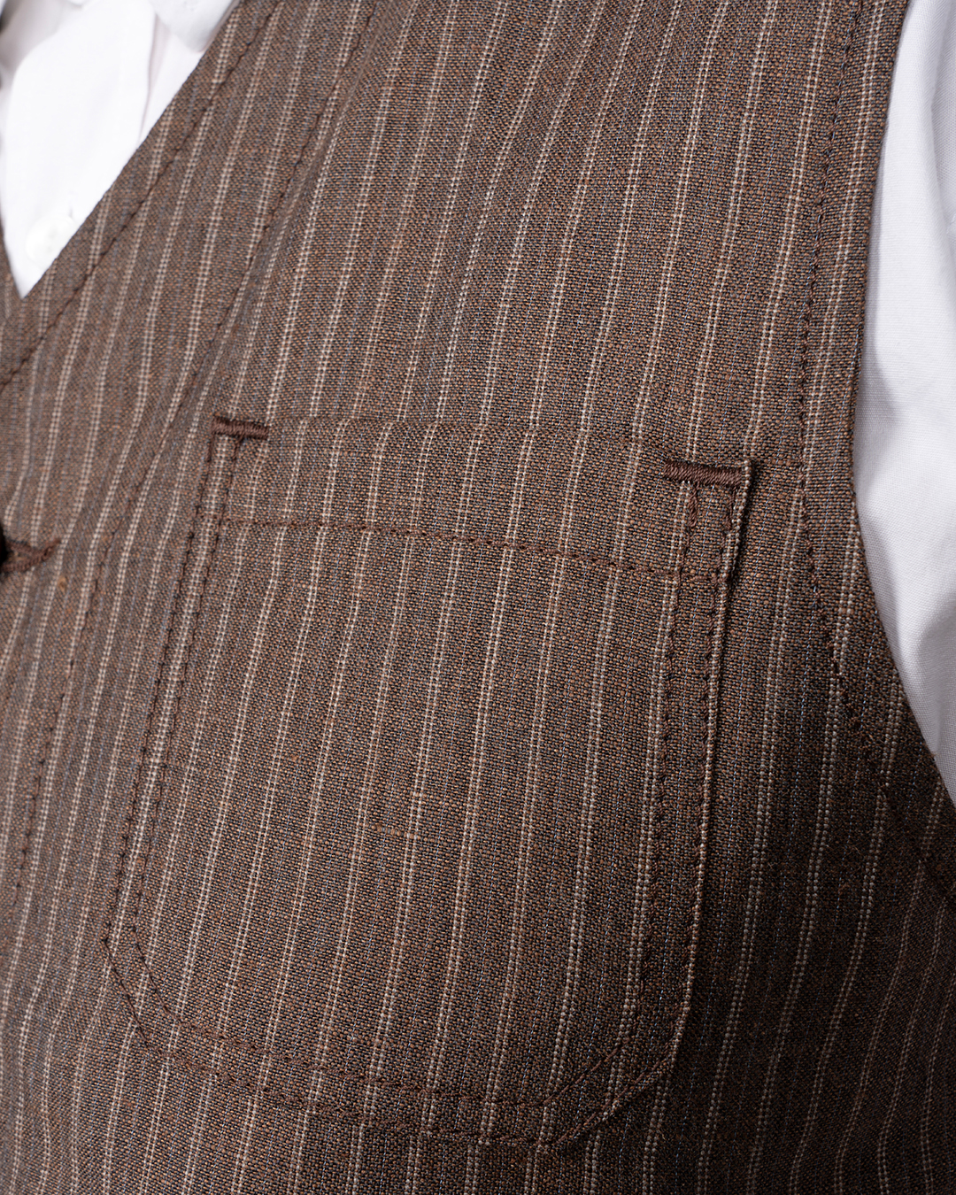 1937 Roamer Vest Alameda