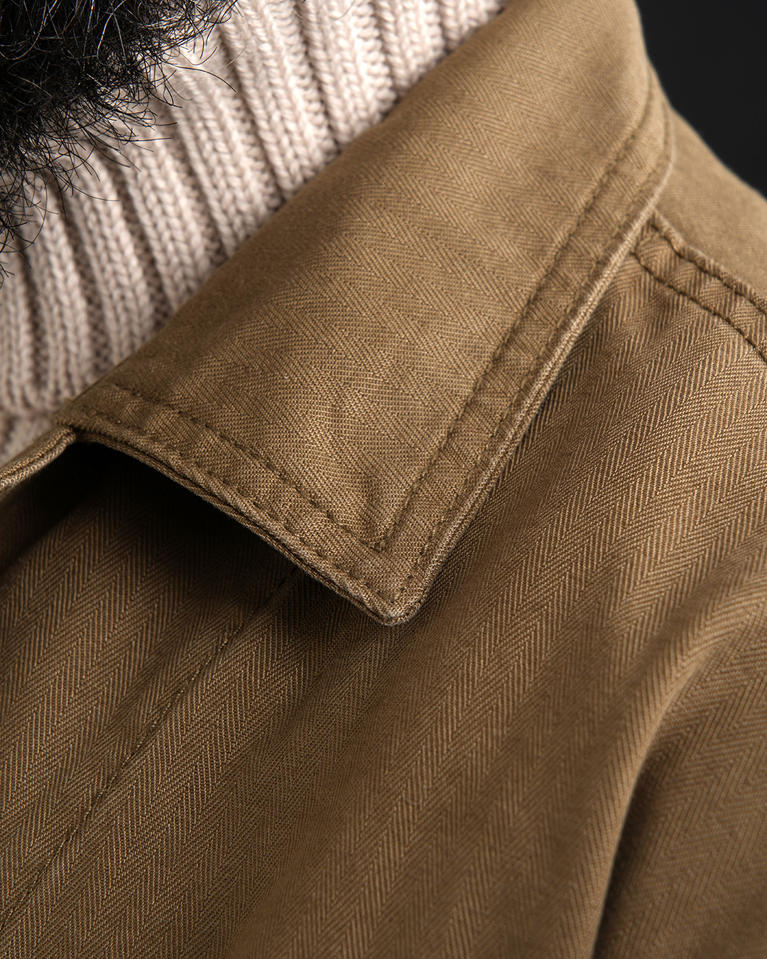 1941 Utility Jacket Tarawa