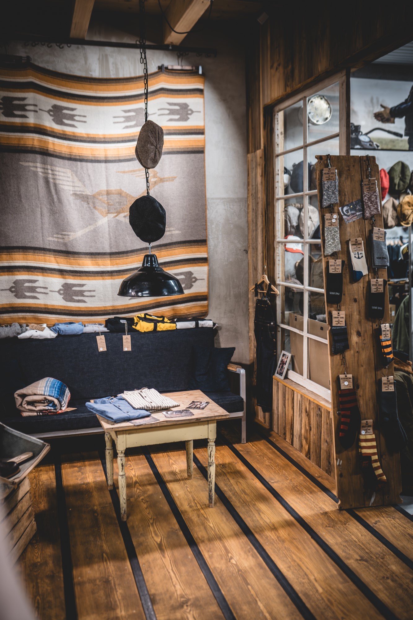 General Store 34
