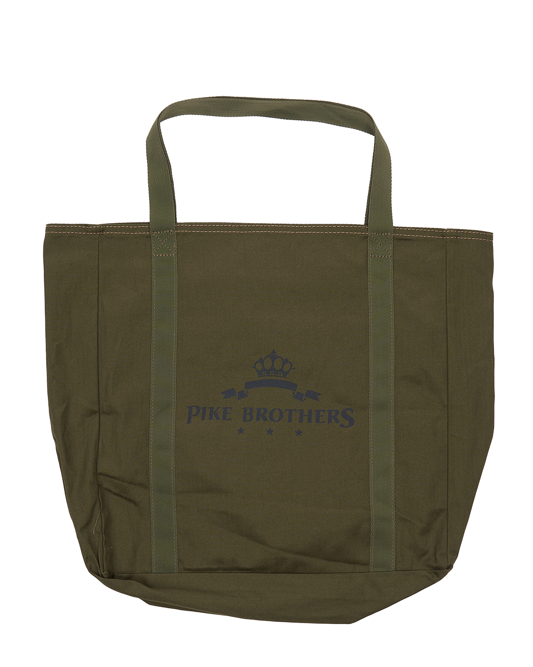 1979 Chopper Bag green
