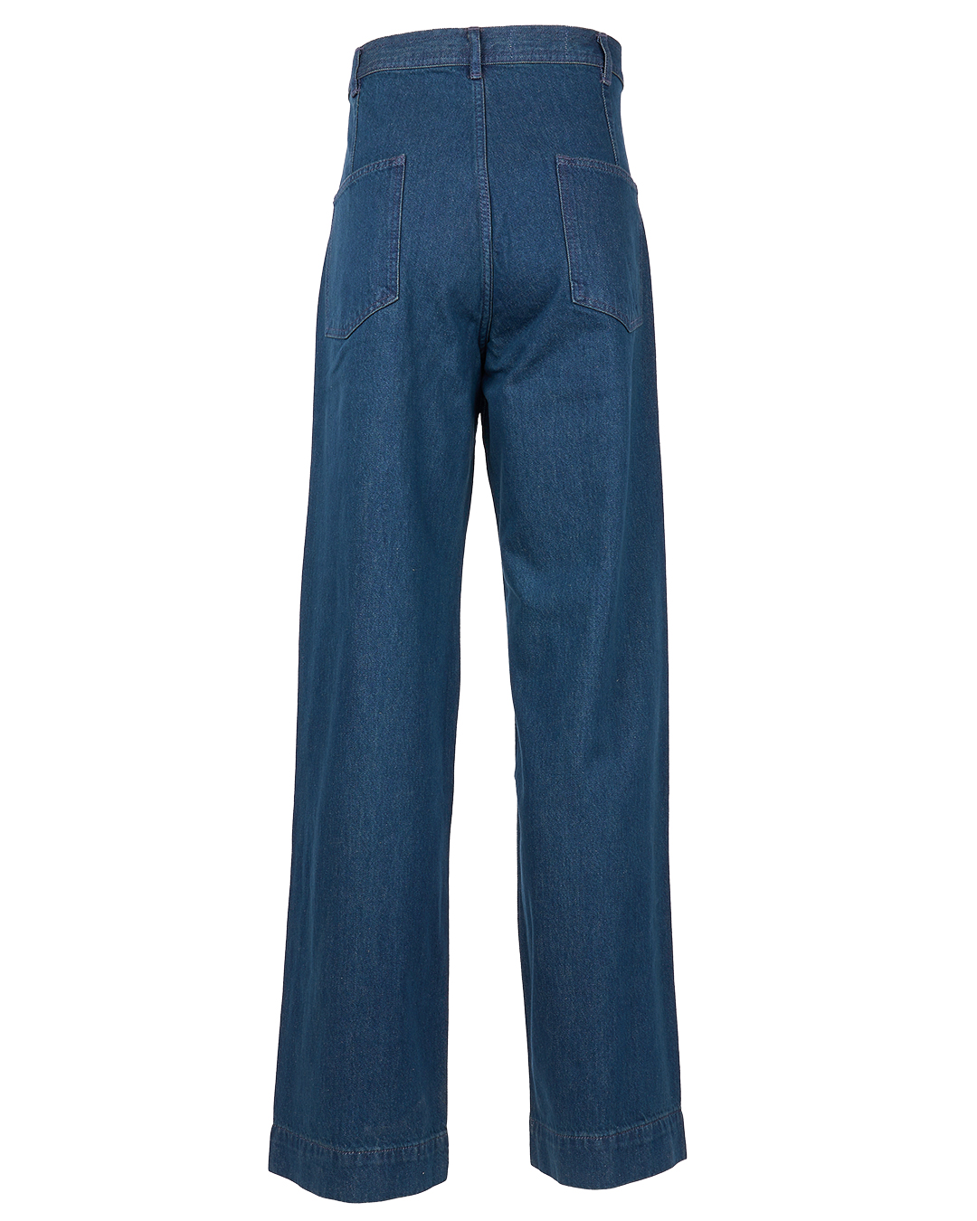 1940 USN Dungarees 10oz indigo 1940 USN Dungarees 10oz indigo