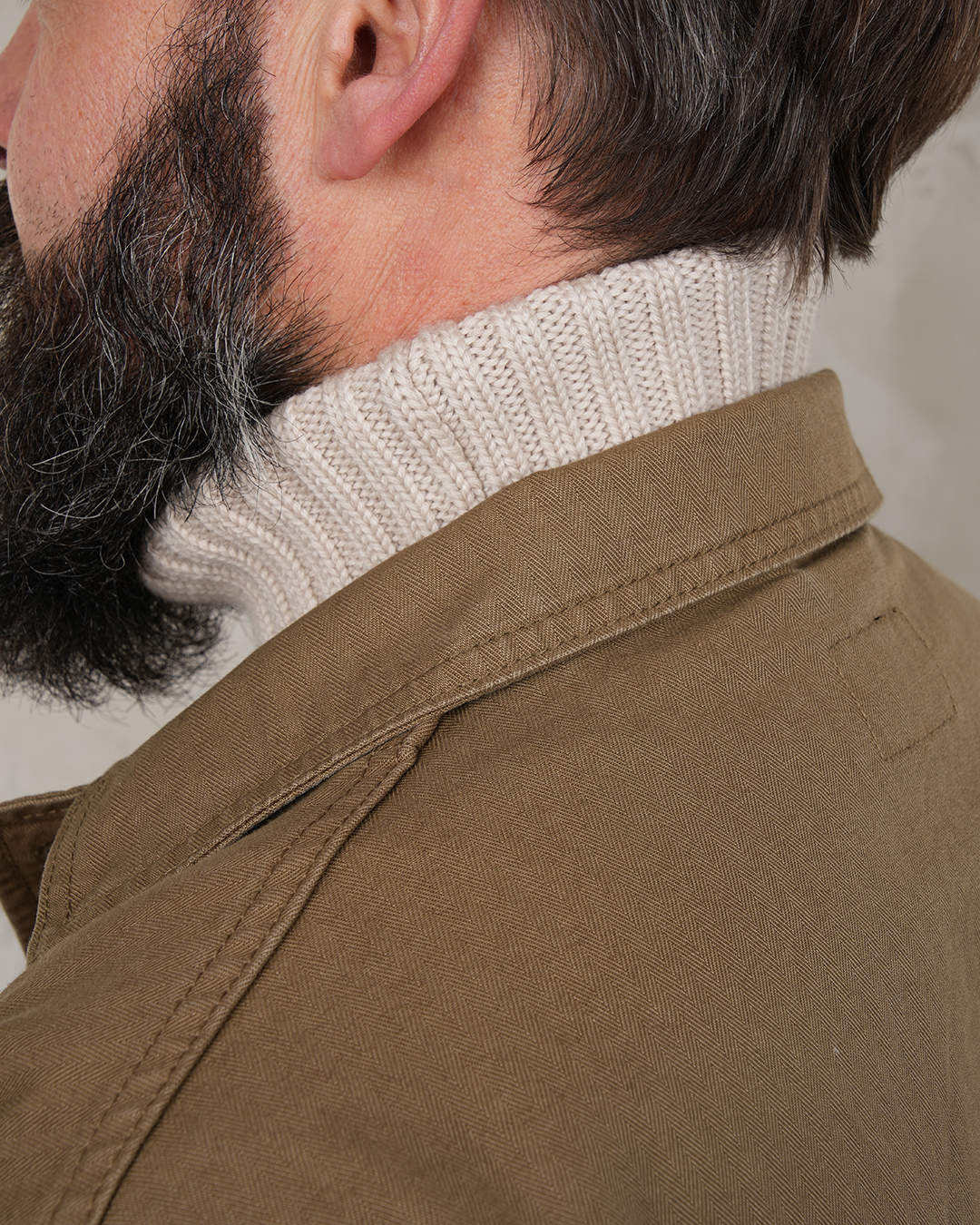 1941 Utility Jacket Tarawa