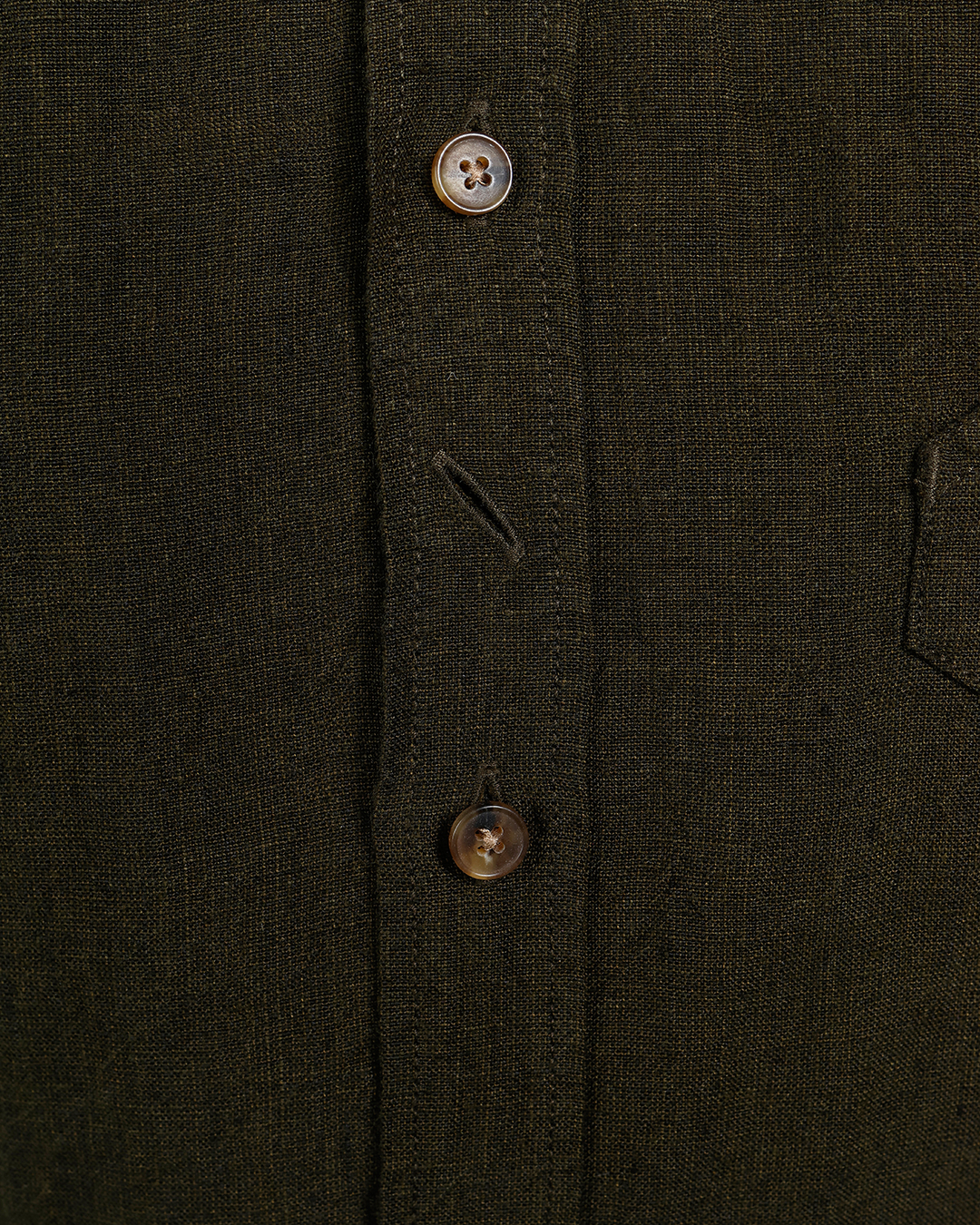 1932 Surveyor Shirt Clifden Green