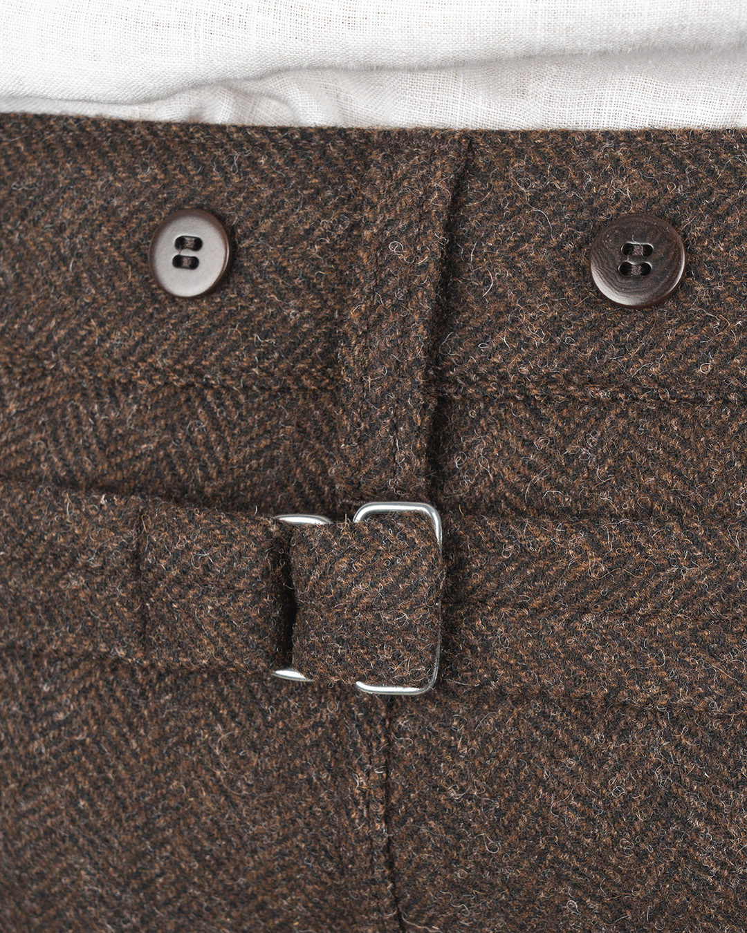 1923 Buccanoy Pant Upland brown 1923 Buccanoy Pant Upland brown